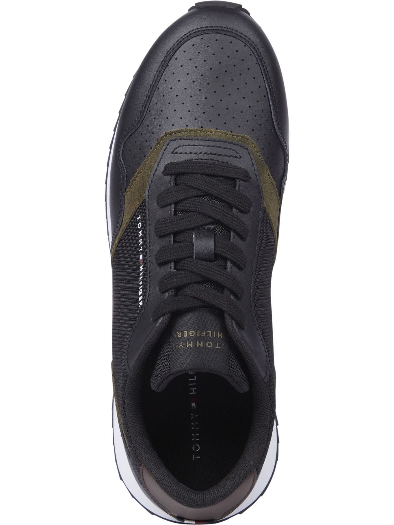 Tenis Tommy Hilfiger Para Caballeros by Tommy Hilfiger