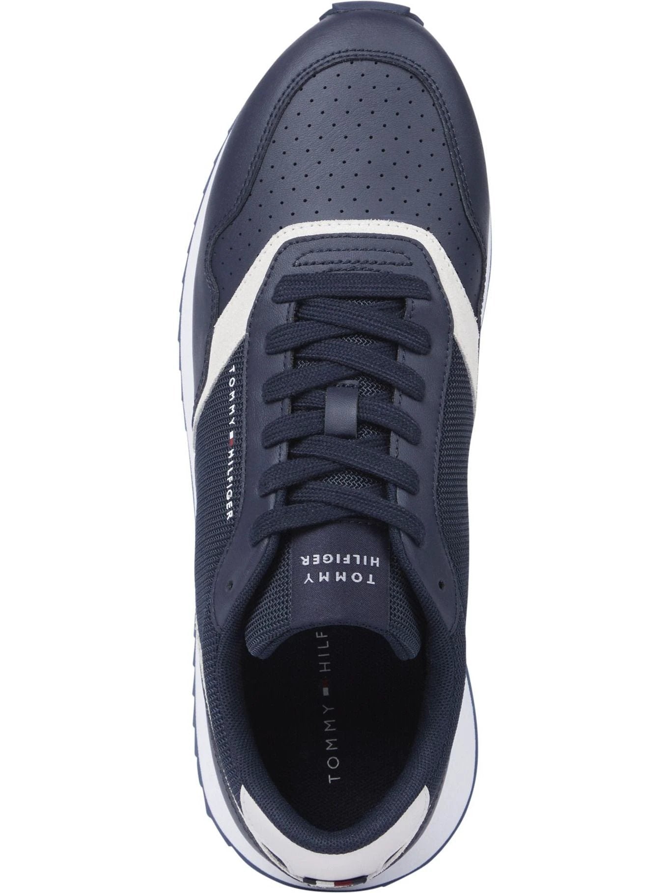 Tenis Tommy Hilfiger Para Caballeros by Tommy Hilfiger