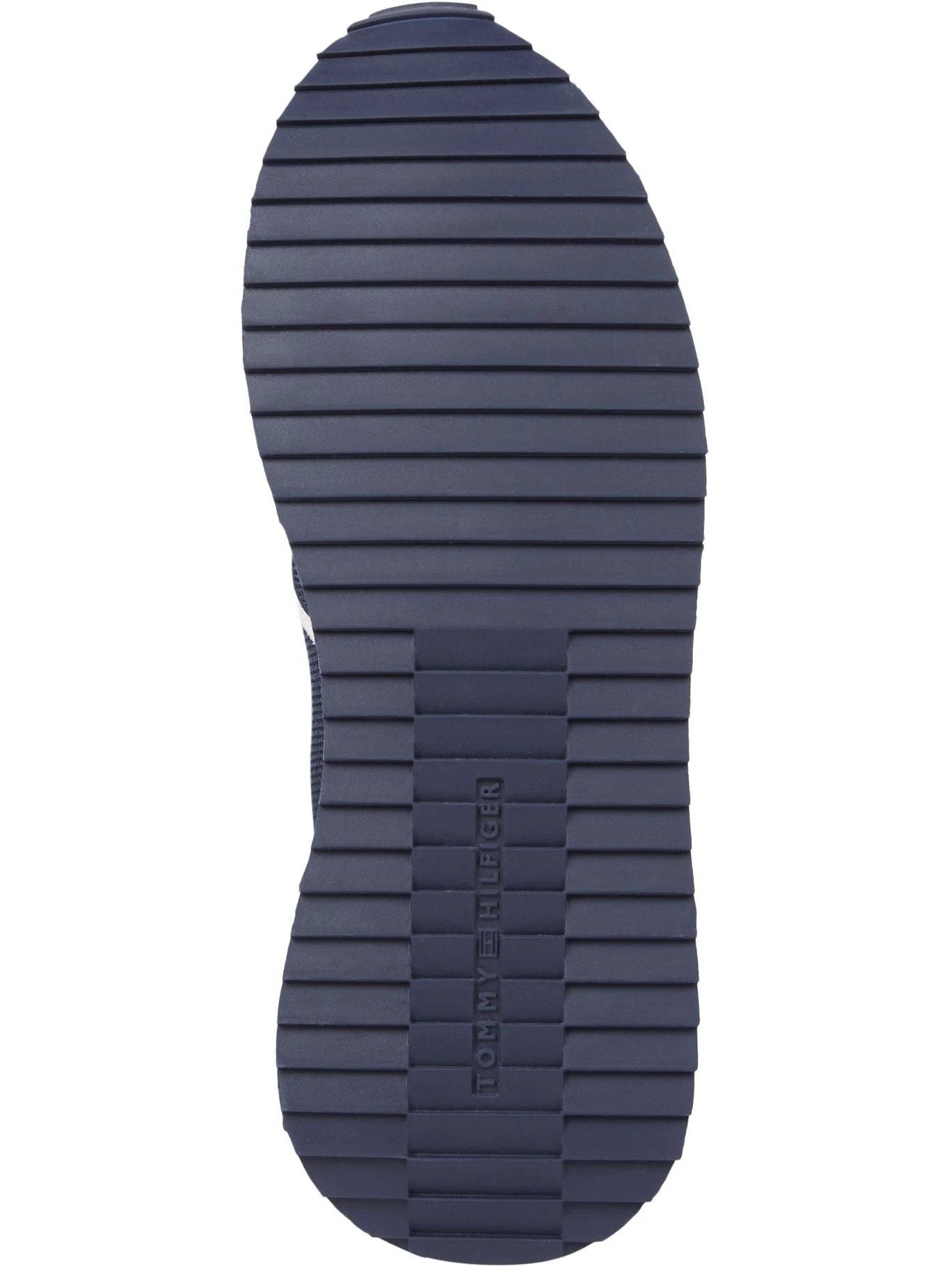 Tenis Tommy Hilfiger Para Caballeros by Tommy Hilfiger