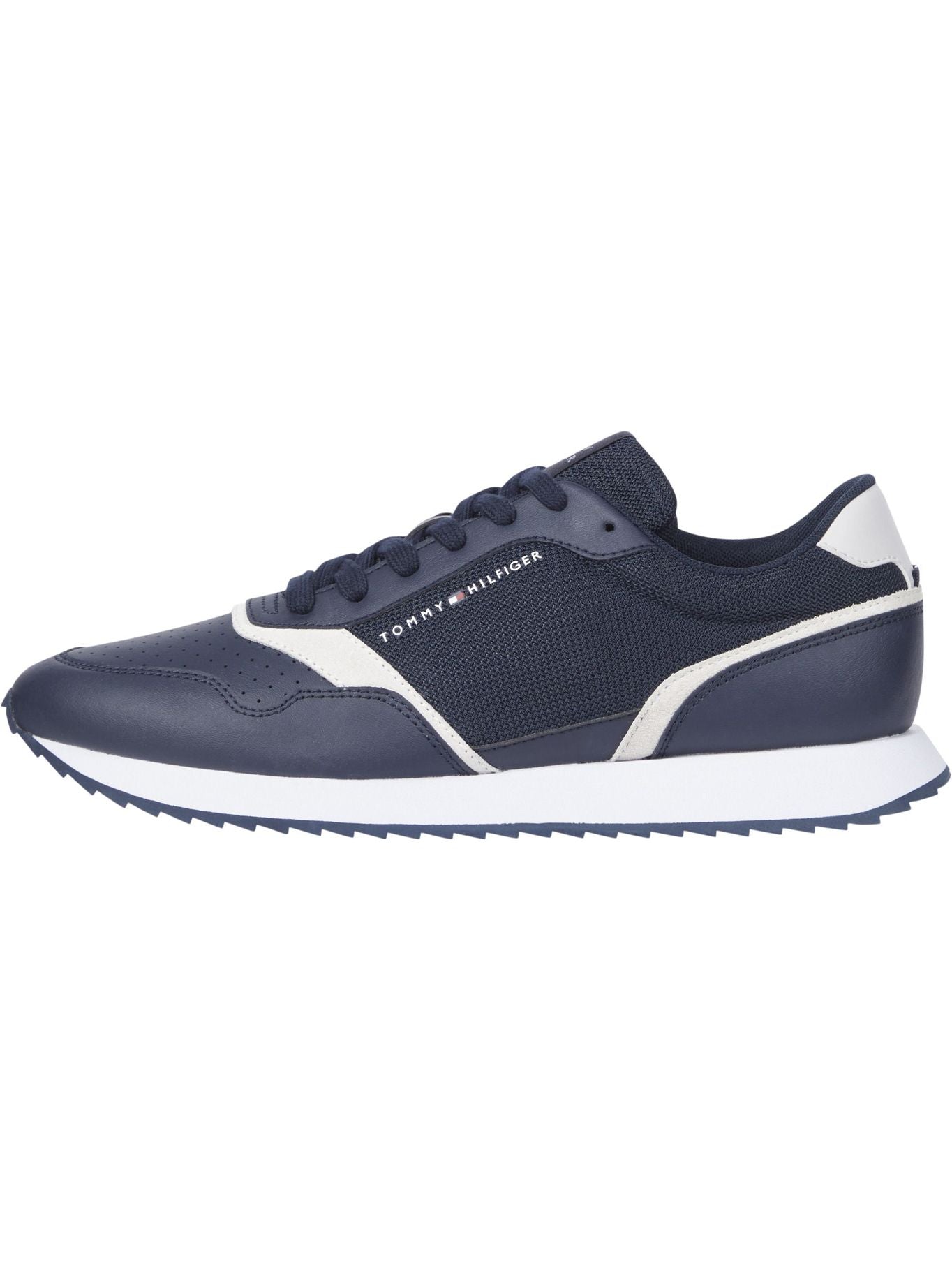 Tenis Tommy Hilfiger Para Caballeros by Tommy Hilfiger
