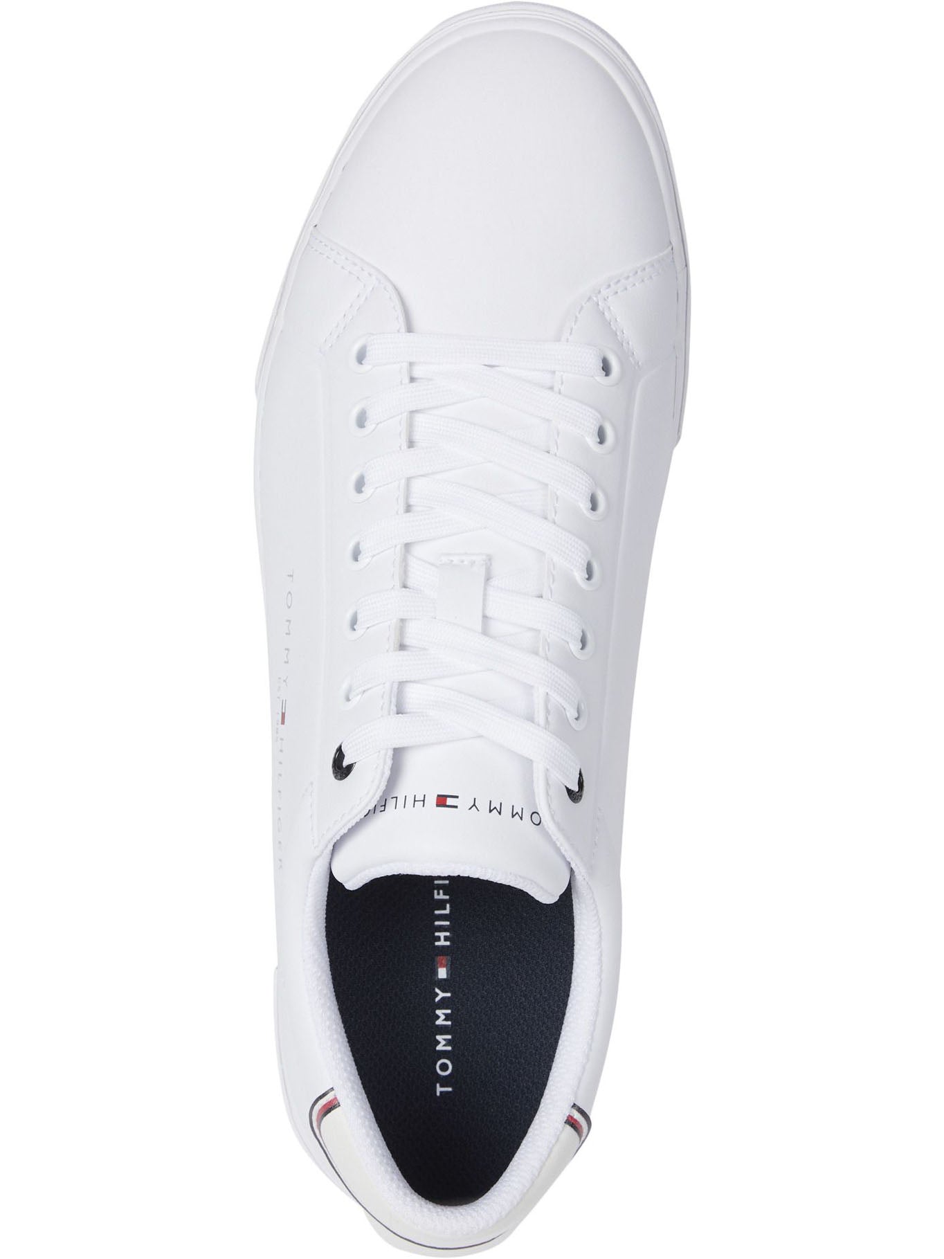 Tenis Tommy Hilfiger Para Caballeros by Tommy Hilfiger