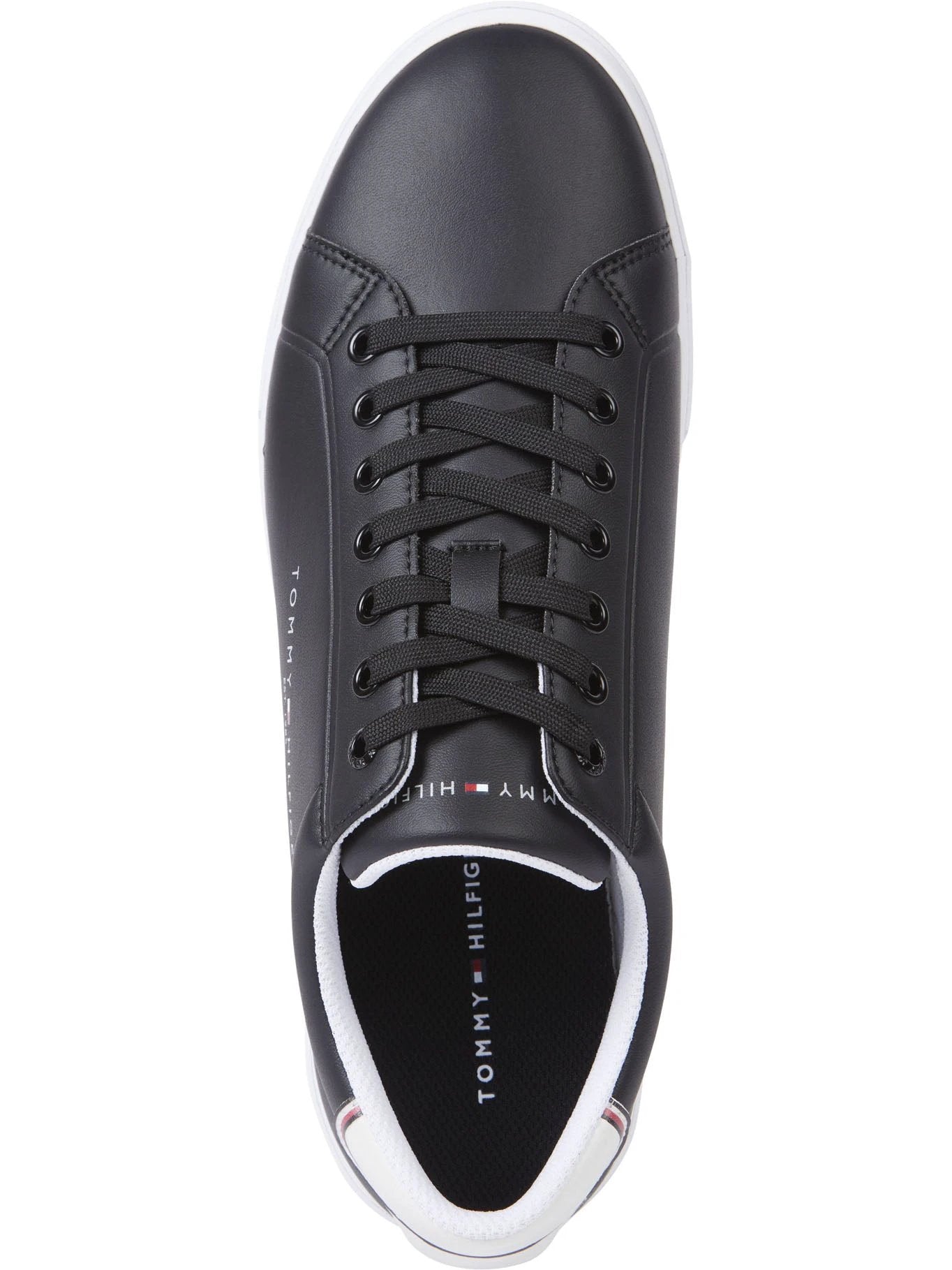 Tenis Tommy Hilfiger Para Caballeros by Tommy Hilfiger