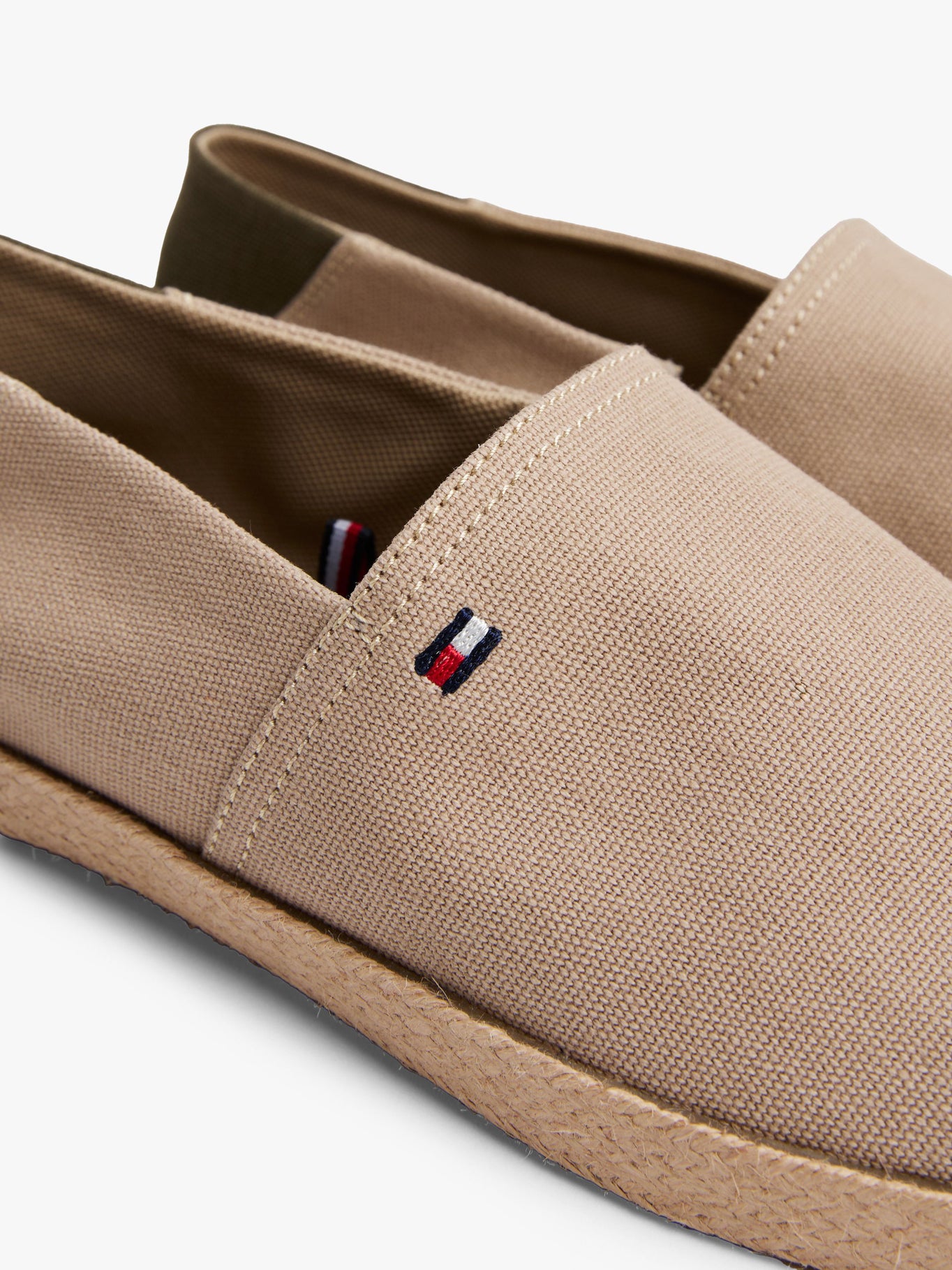 Alpargatas Tommy Hilfiger Para Caballeros by Tommy Hilfiger