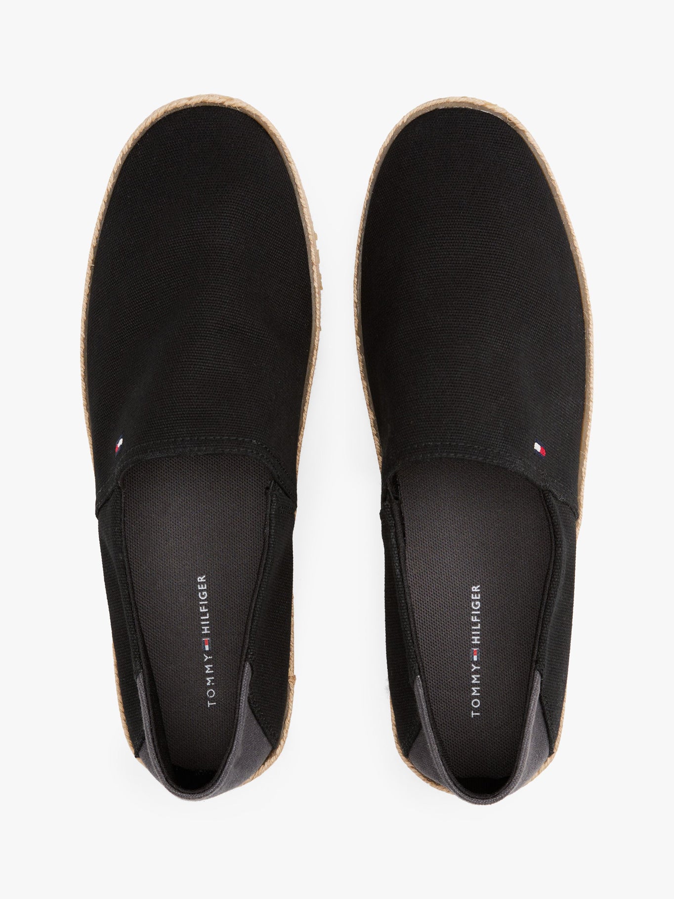 Alpargatas Tommy Hilfiger Para Caballeros by Tommy Hilfiger