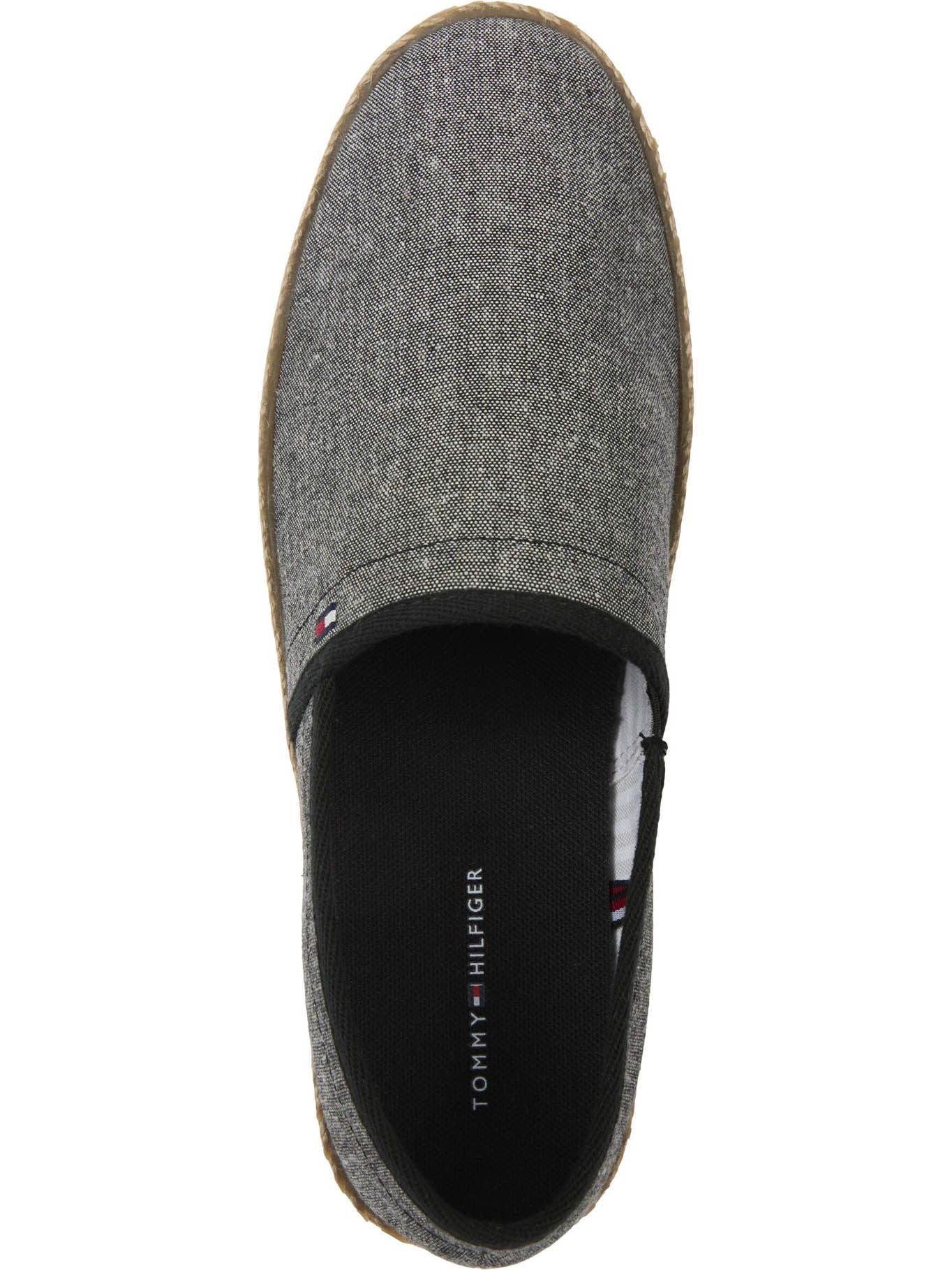 Alpargatas Tommy Hilfiger Para Caballeros by Tommy Hilfiger