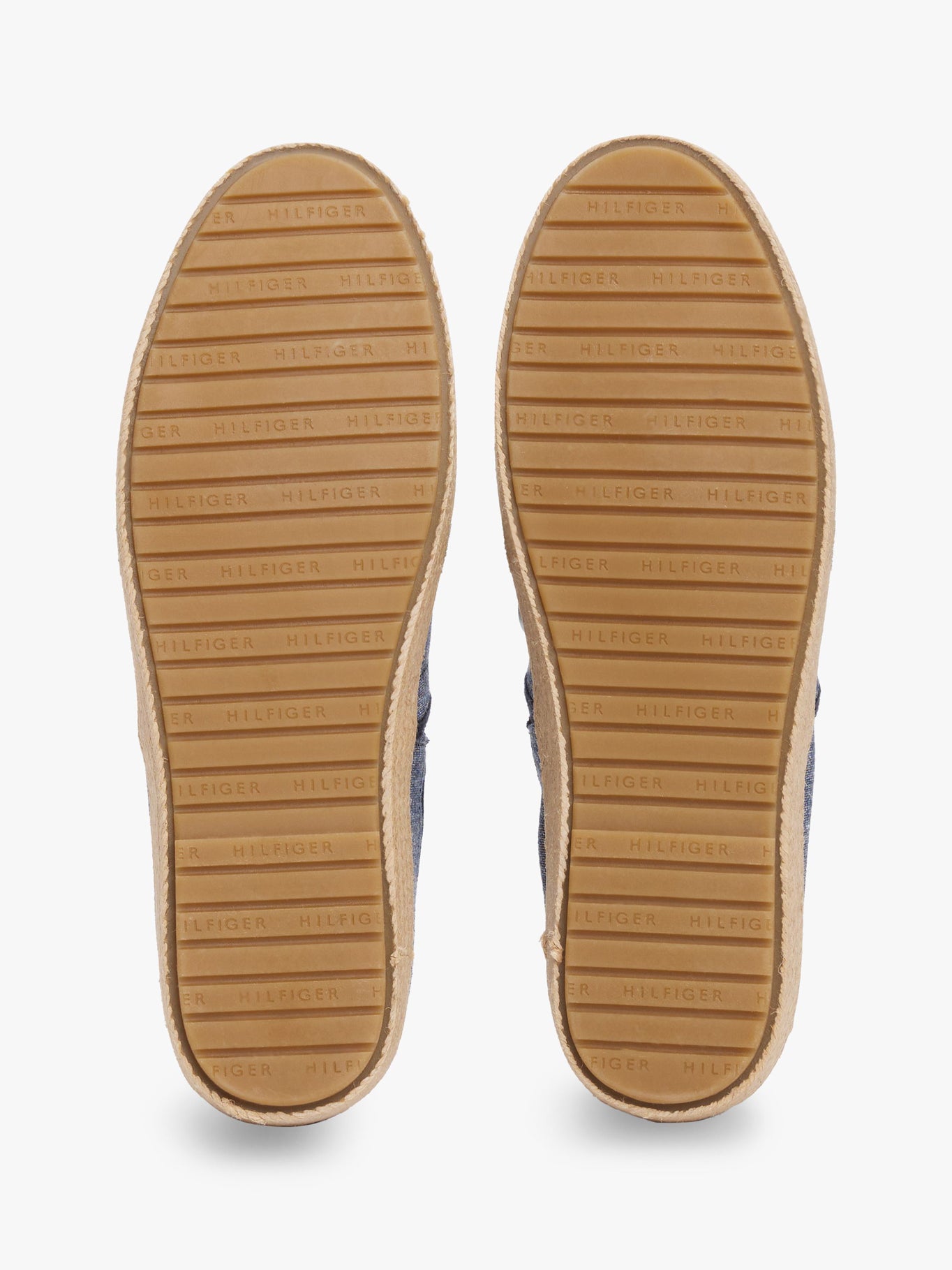 Alpargatas Tommy Hilfiger Para Caballeros by Tommy Hilfiger