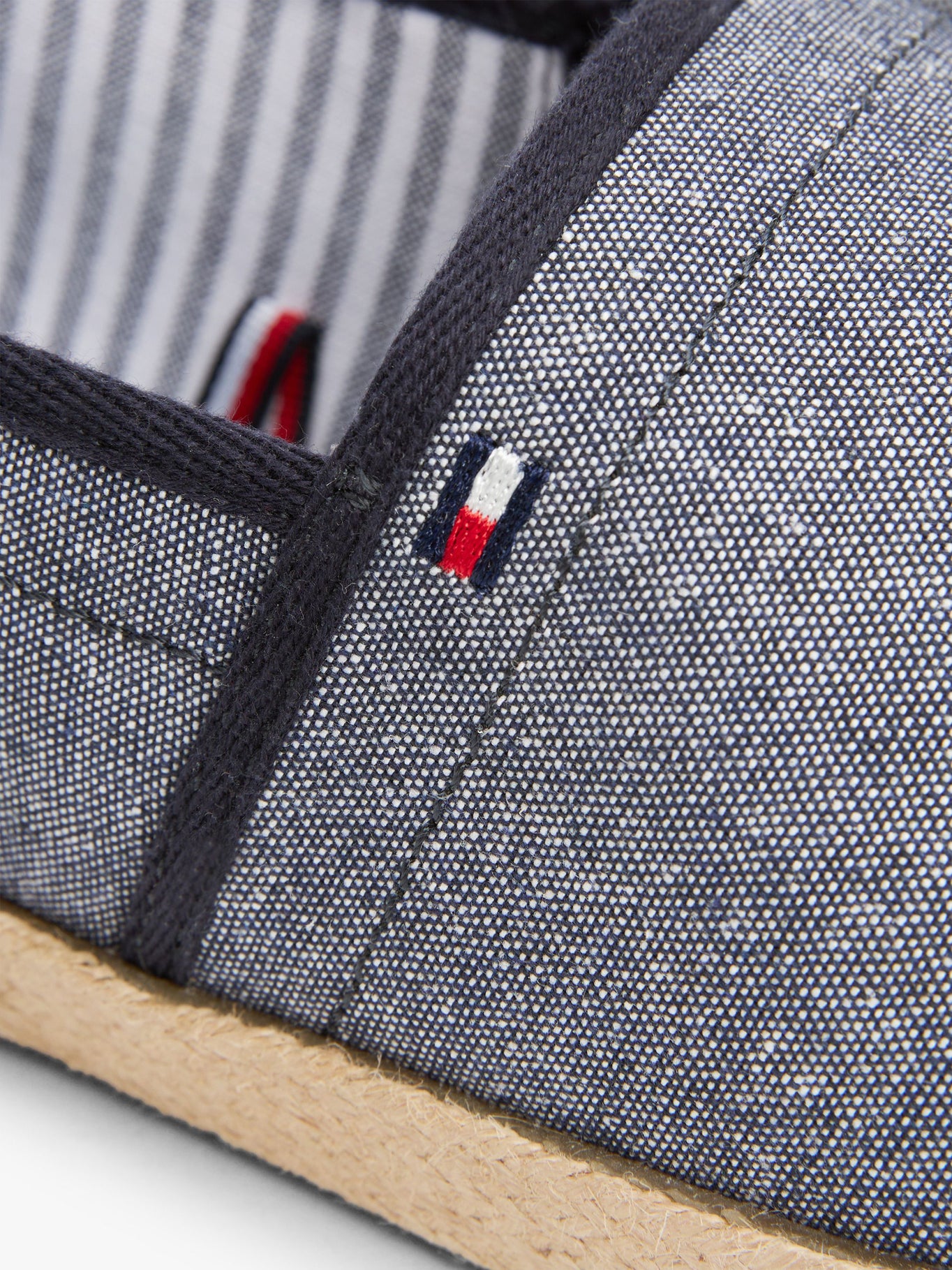 Alpargatas Tommy Hilfiger Para Caballeros by Tommy Hilfiger