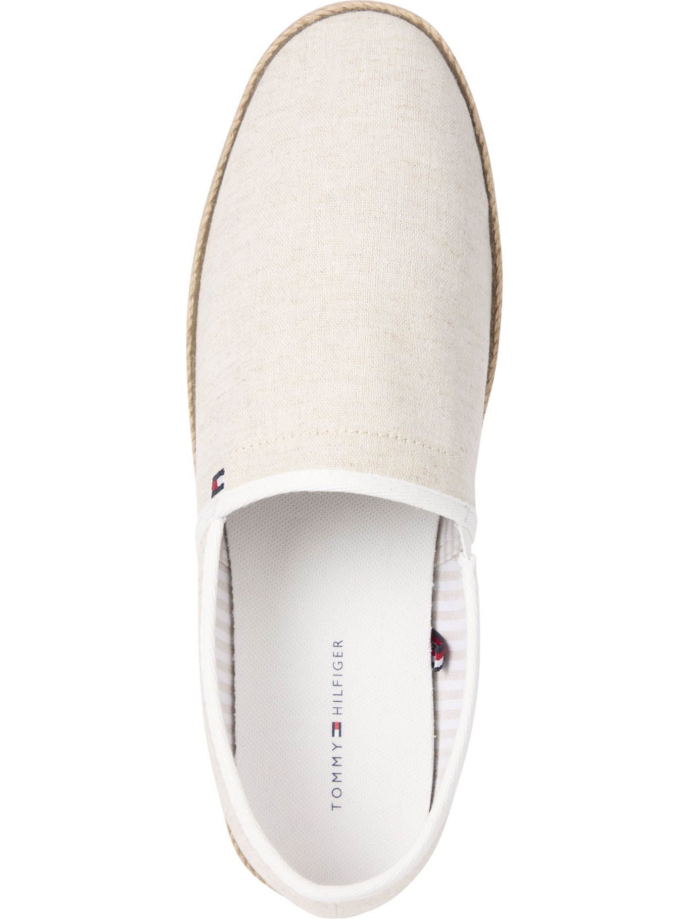 Alpargatas Tommy Hilfiger Para Caballeros by Tommy Hilfiger