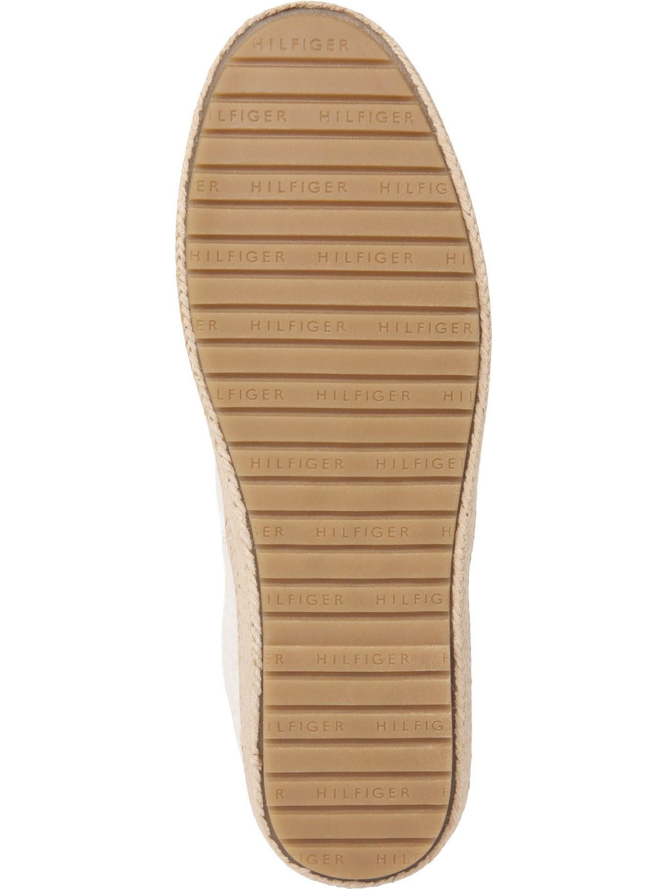 Alpargatas Tommy Hilfiger Para Caballeros by Tommy Hilfiger