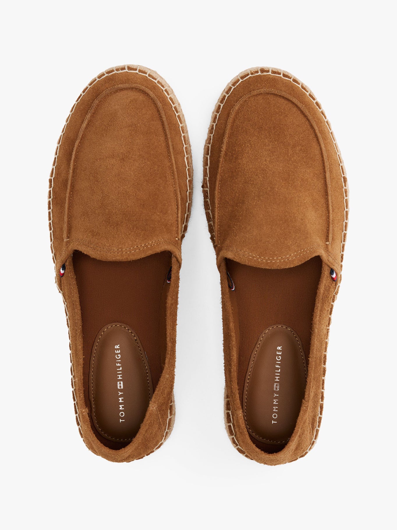 Alpargatas Tommy Hilfiger Para Caballeros by Tommy Hilfiger