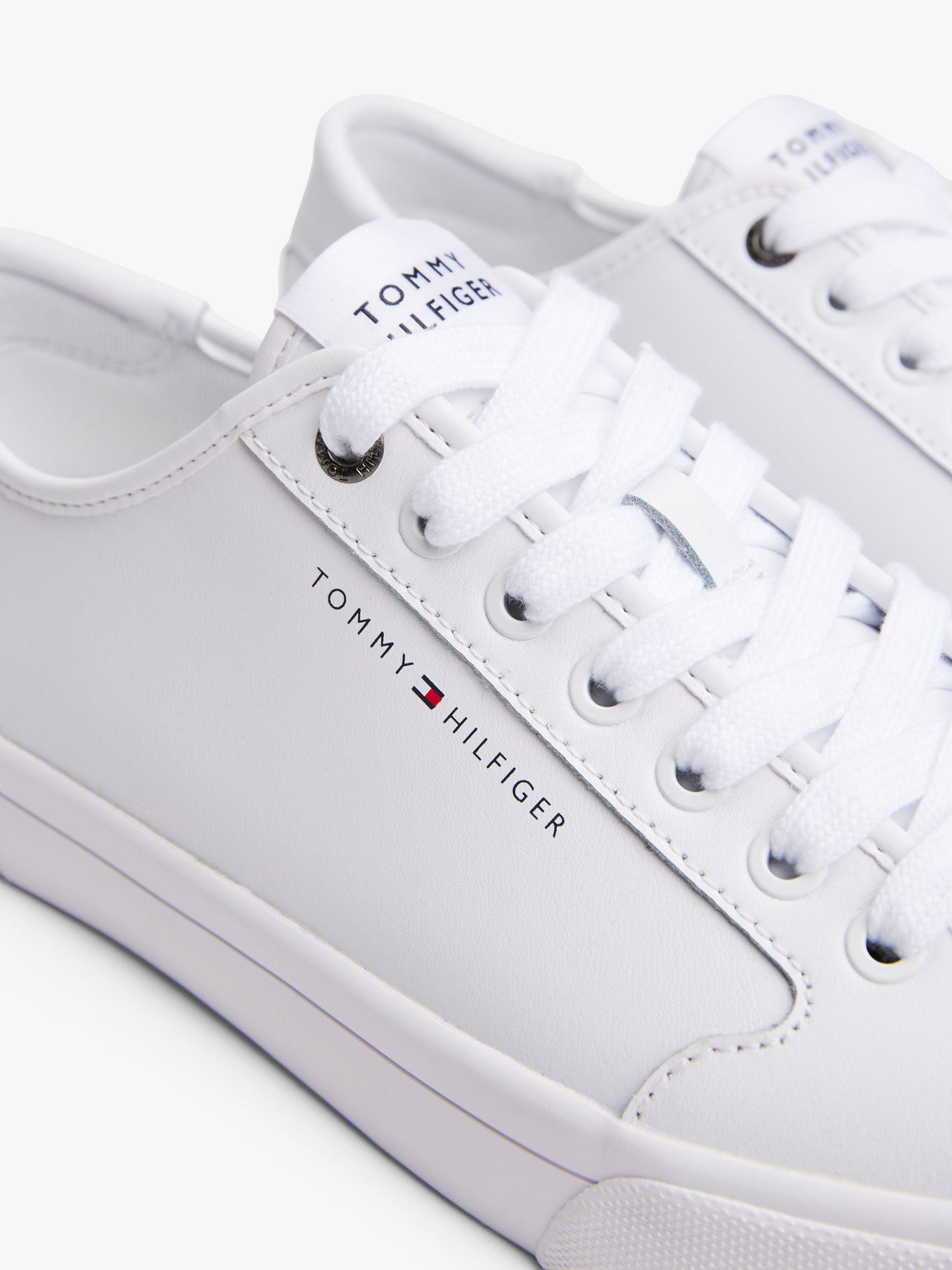 Tenis Tommy Hilfiger Para Caballeros by Tommy Hilfiger