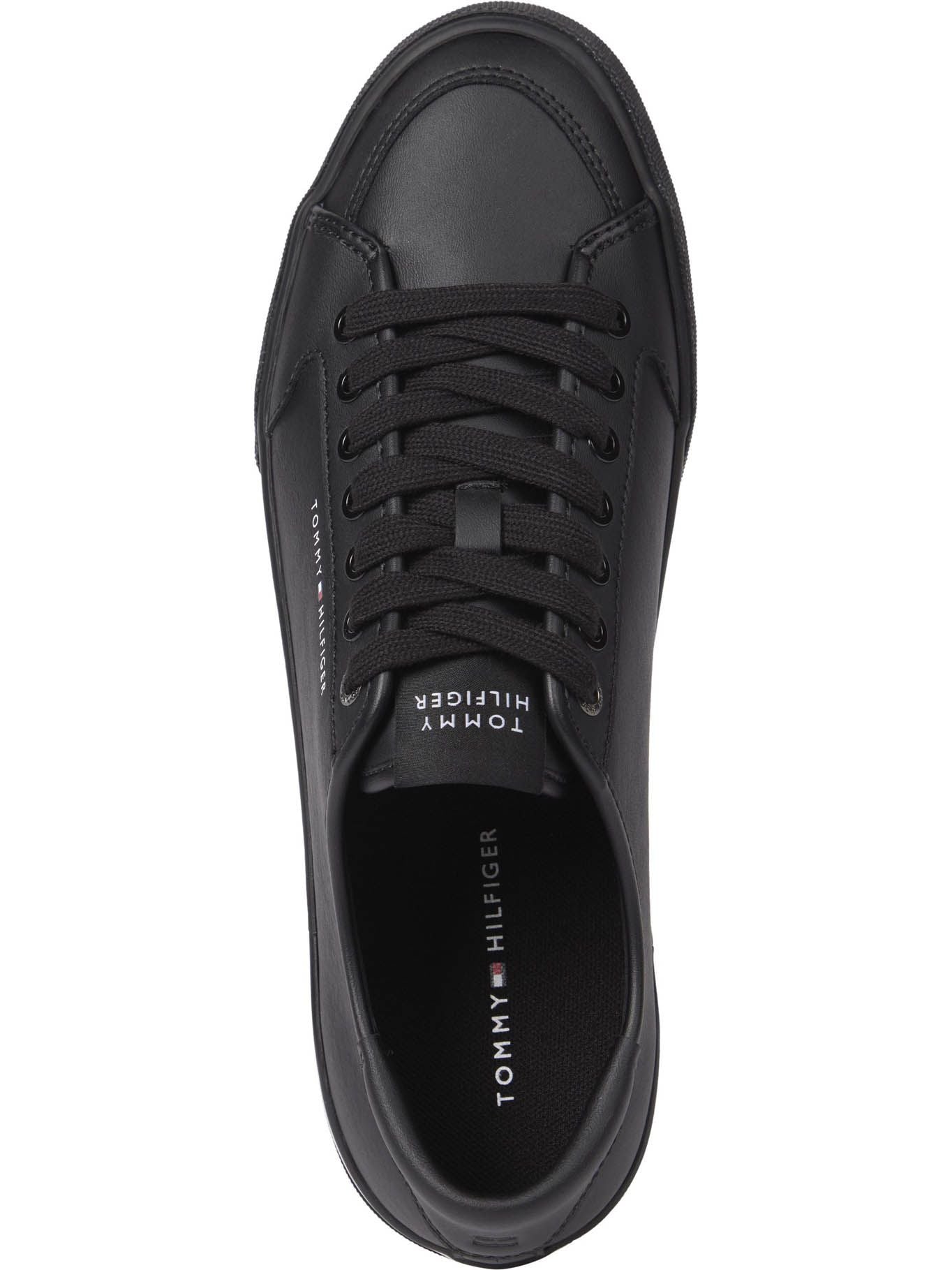 Tenis Tommy Hilfiger Para Caballeros by Tommy Hilfiger