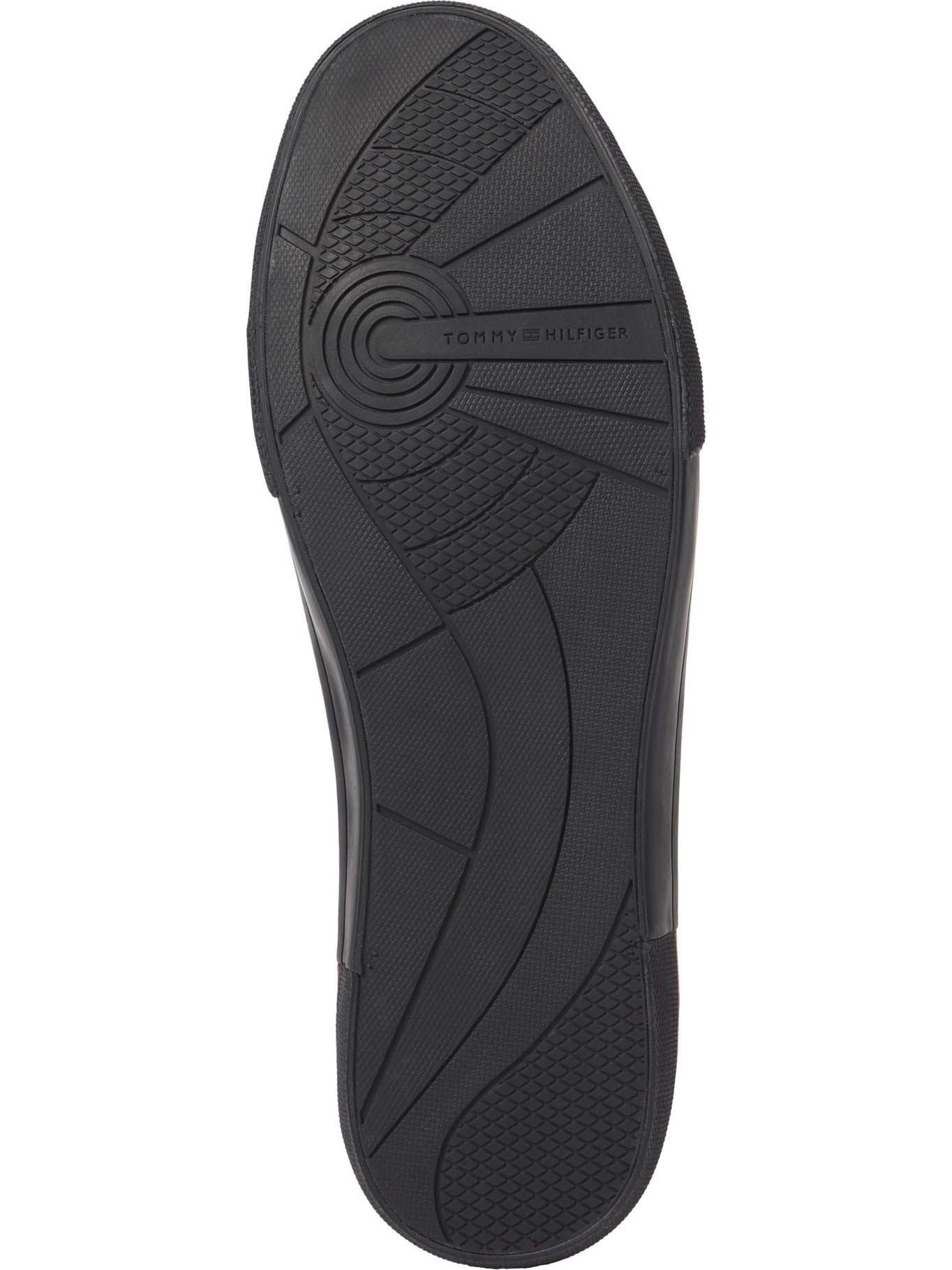 Tenis Tommy Hilfiger Para Caballeros by Tommy Hilfiger