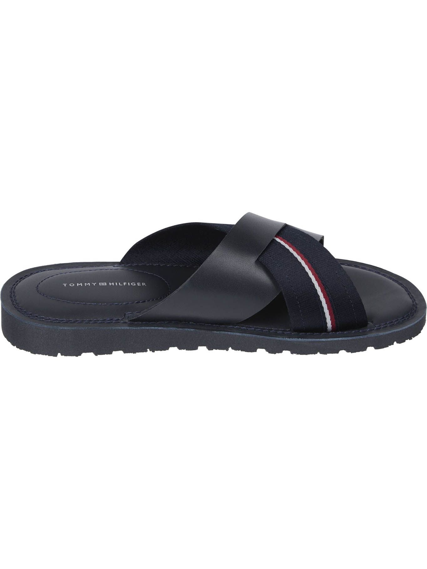 Sandalias Tommy Hilfiger para Caballeros