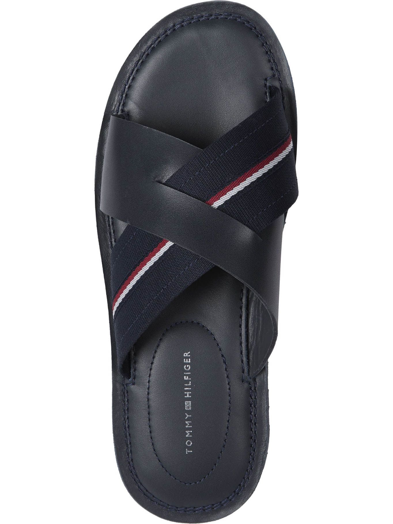 Sandalias Tommy Hilfiger para Caballeros