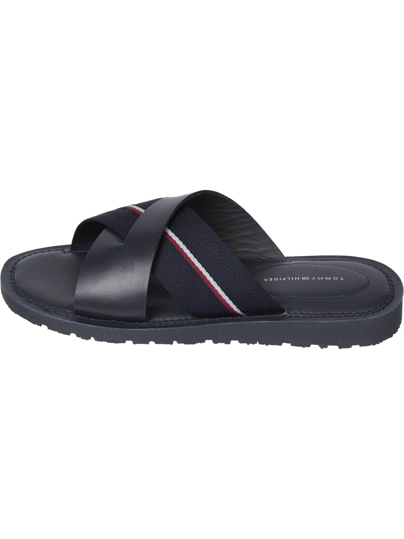 Sandalias Tommy Hilfiger para Caballeros