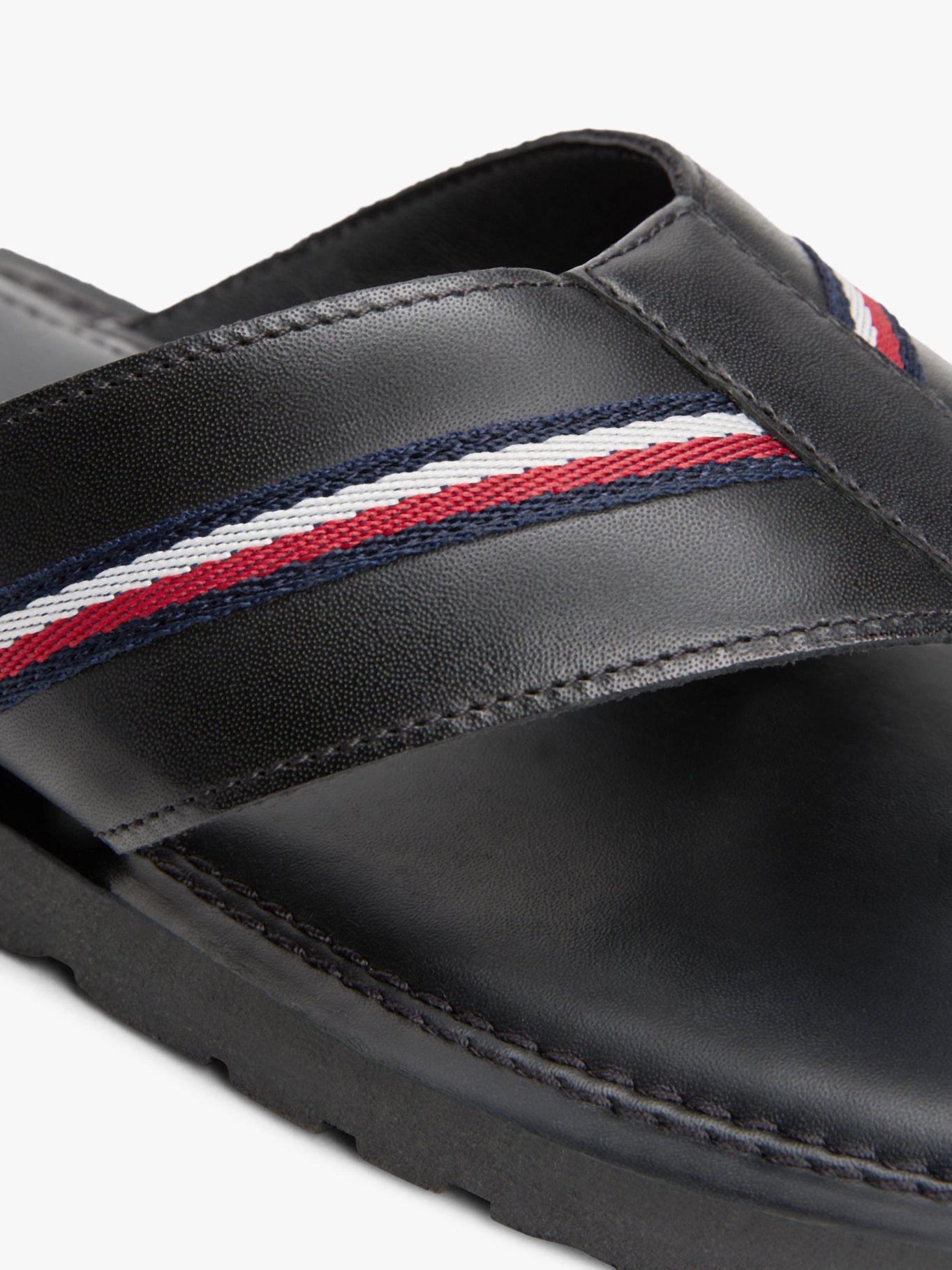 Sandalias Tommy Hilfiger para Caballeros
