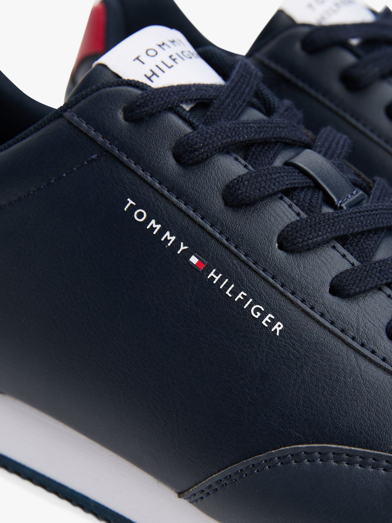 Tenis Tommy Hilfiger Para Caballeros by Tommy Hilfiger