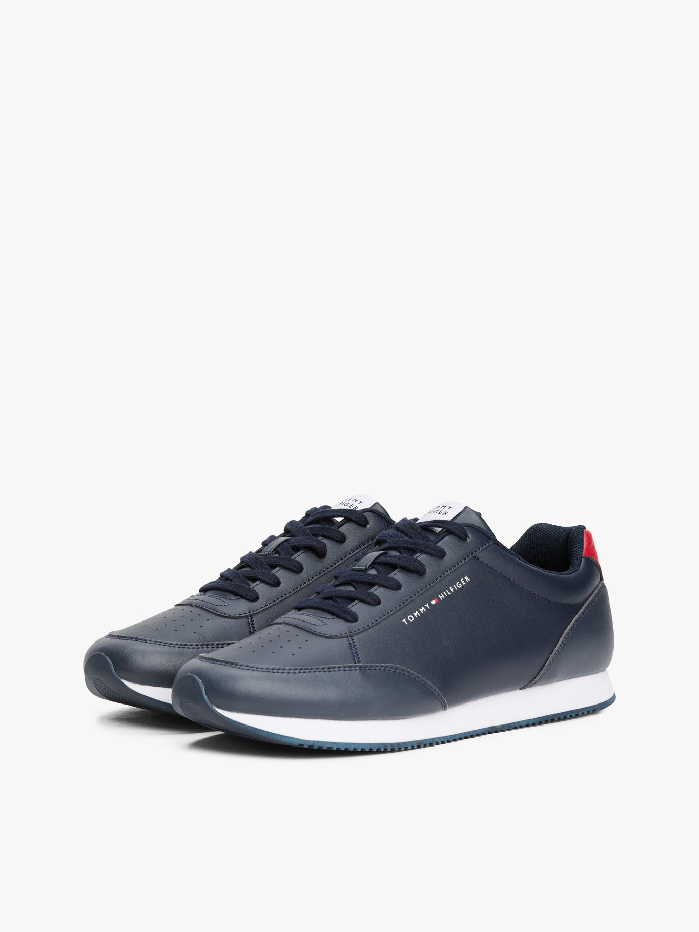Tenis Tommy Hilfiger Para Caballeros by Tommy Hilfiger