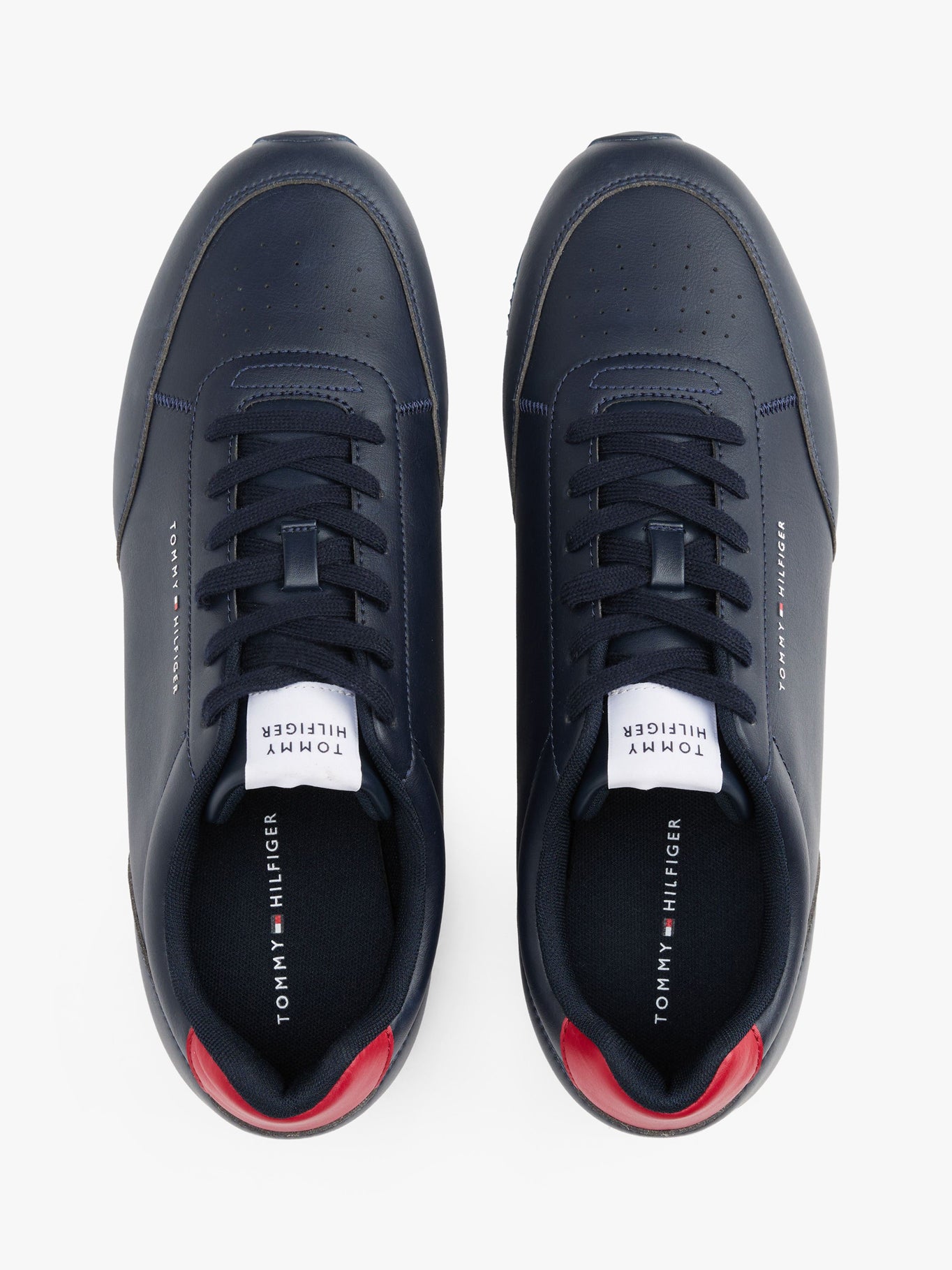 Tenis Tommy Hilfiger Para Caballeros by Tommy Hilfiger