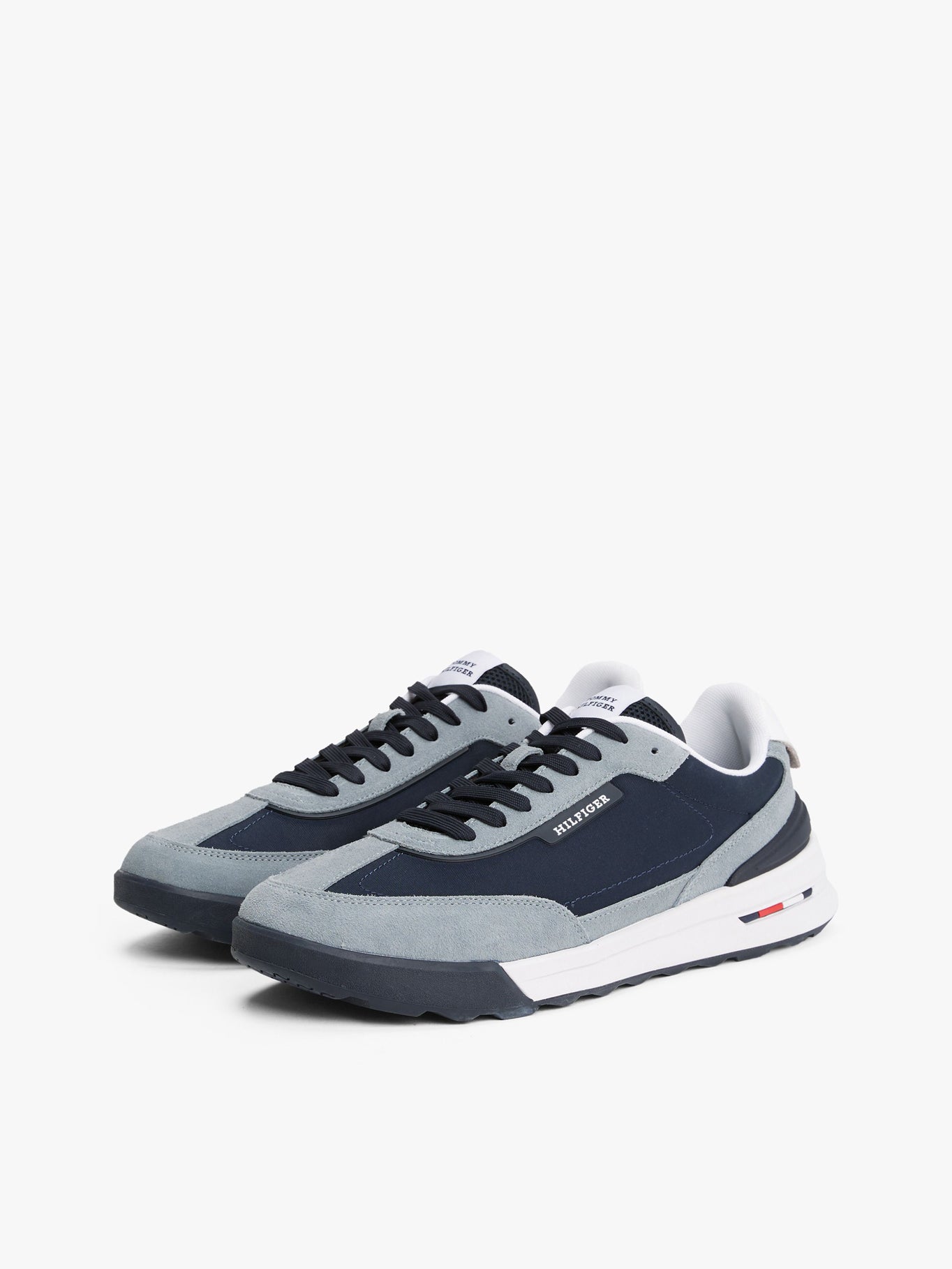 Tenis Tommy Hilfiger Para Caballeros by Tommy Hilfiger