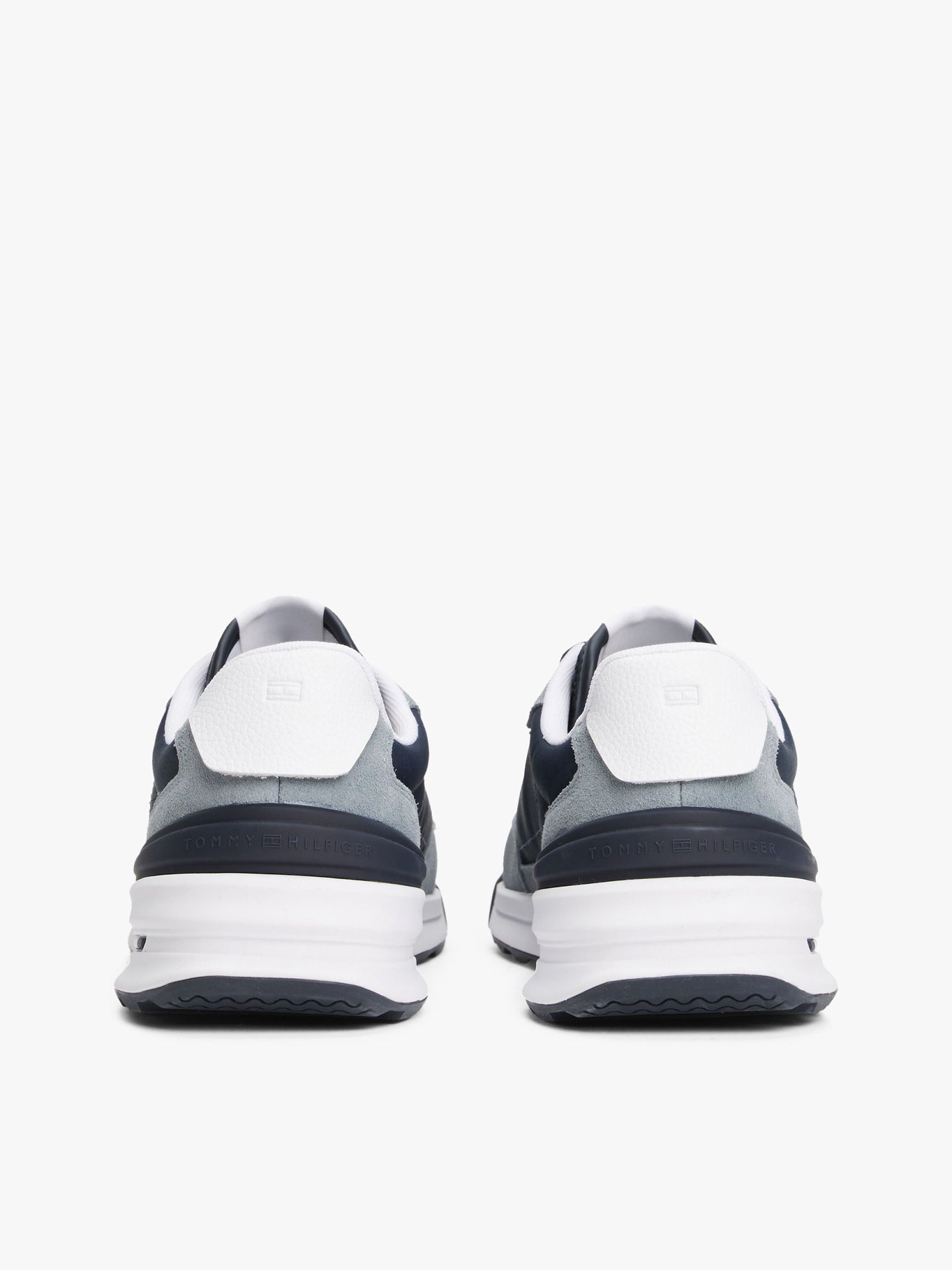 Tenis Tommy Hilfiger Para Caballeros by Tommy Hilfiger