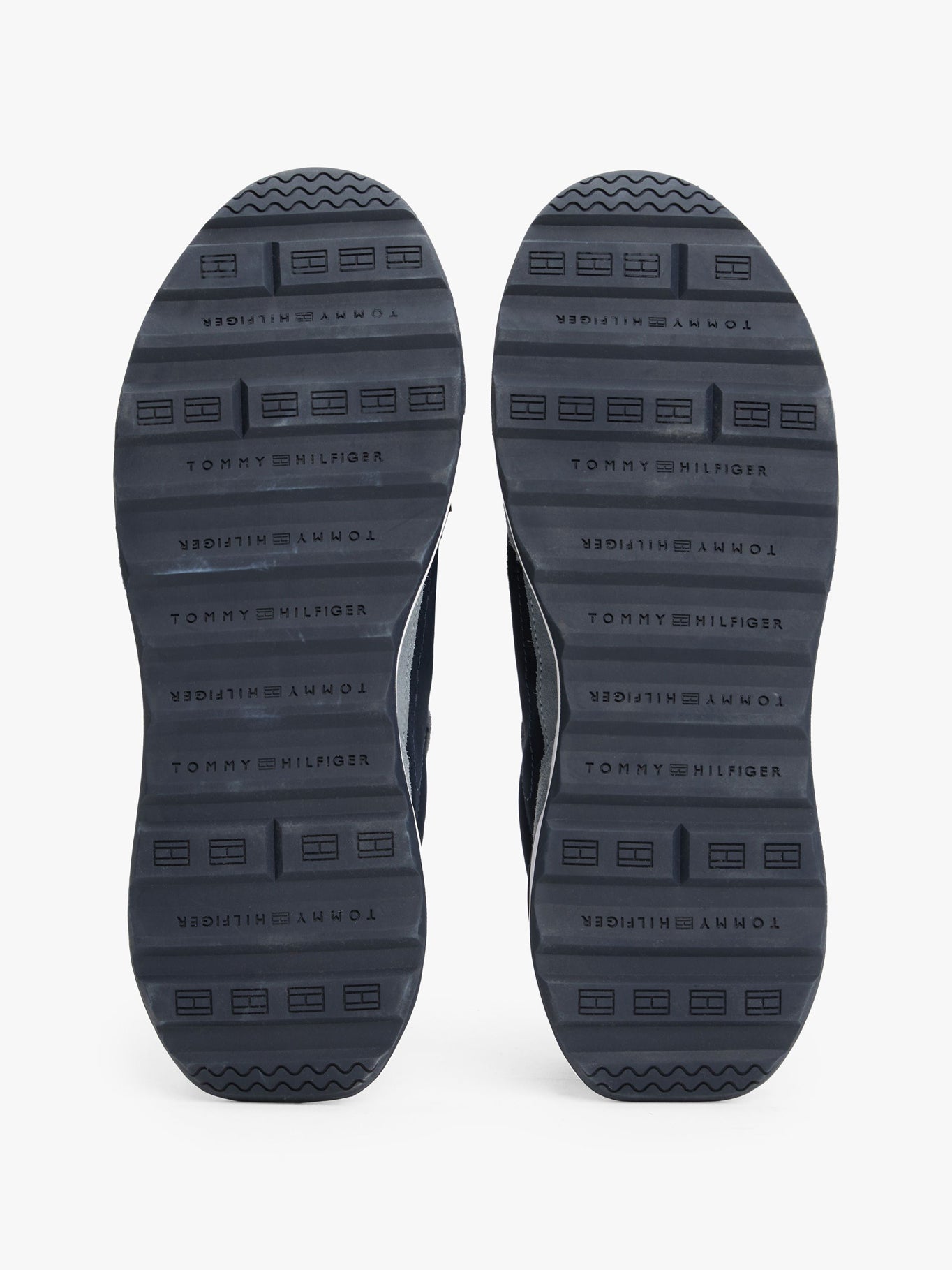 Tenis Tommy Hilfiger Para Caballeros by Tommy Hilfiger