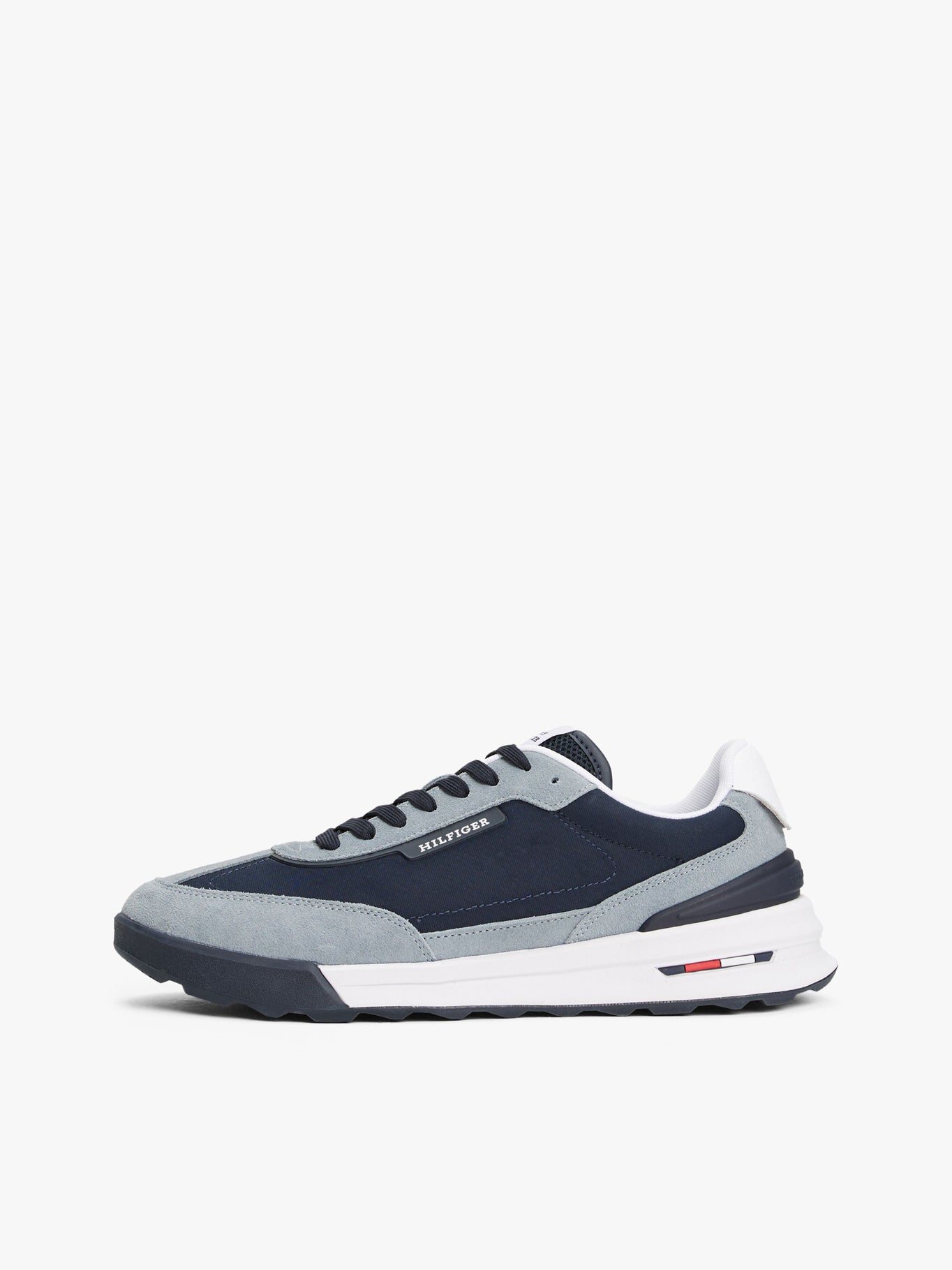 Tenis Tommy Hilfiger Para Caballeros by Tommy Hilfiger