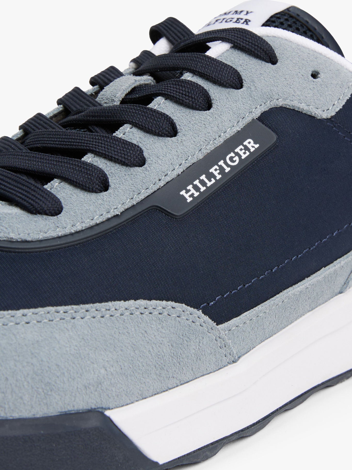 Tenis Tommy Hilfiger Para Caballeros by Tommy Hilfiger