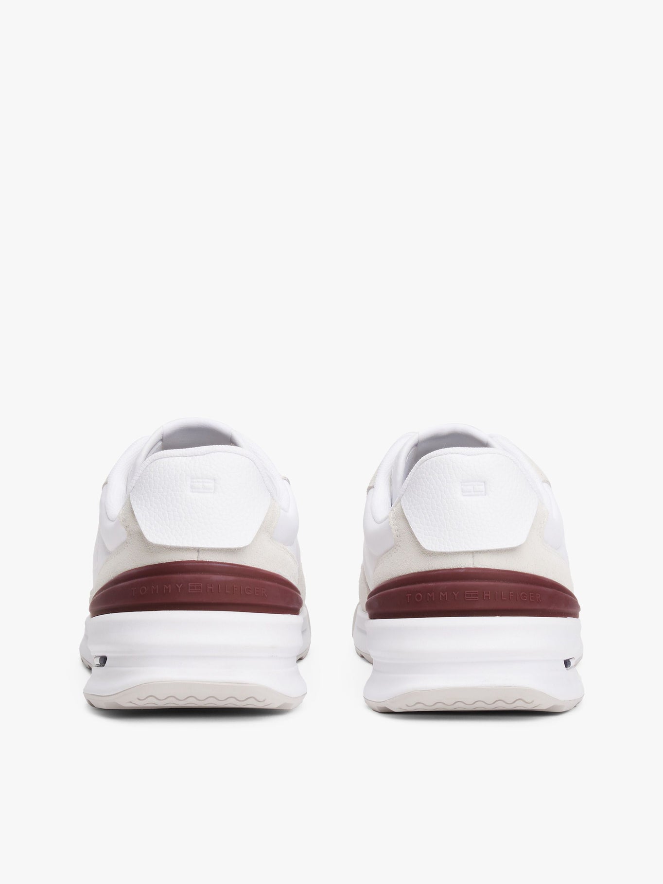 Tenis Tommy Hilfiger Para Caballeros by Tommy Hilfiger