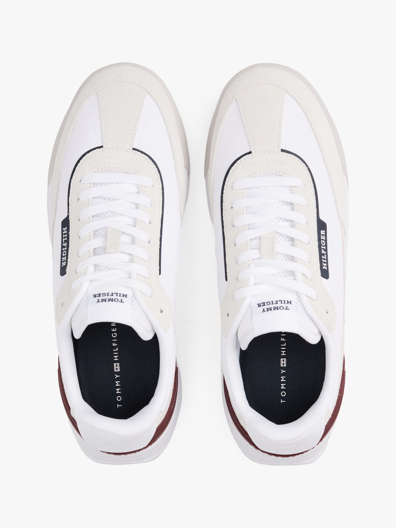 Tenis Tommy Hilfiger Para Caballeros by Tommy Hilfiger