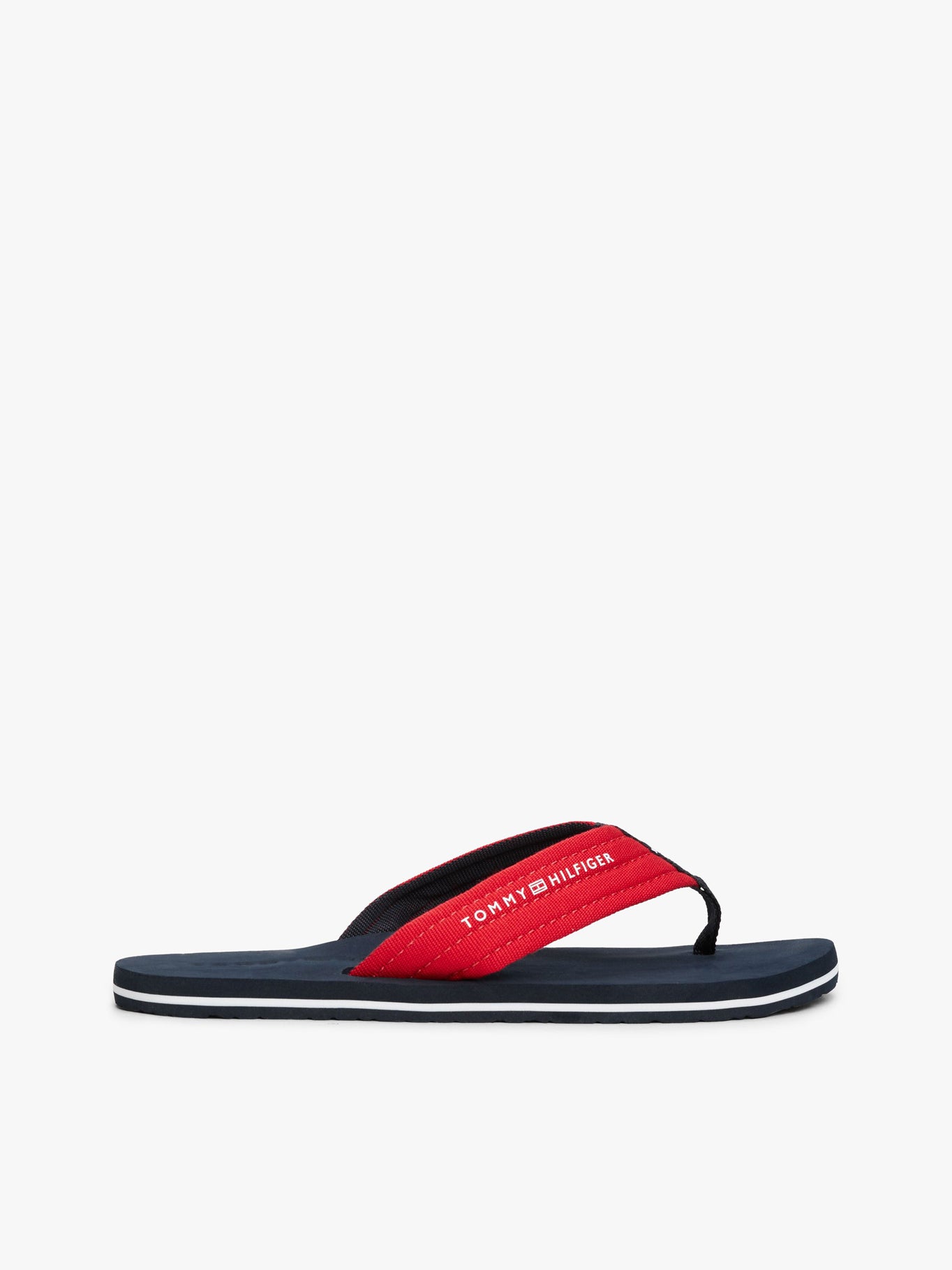 Sandalias Tommy Hilfiger Para Caballeros by Tommy Hilfiger