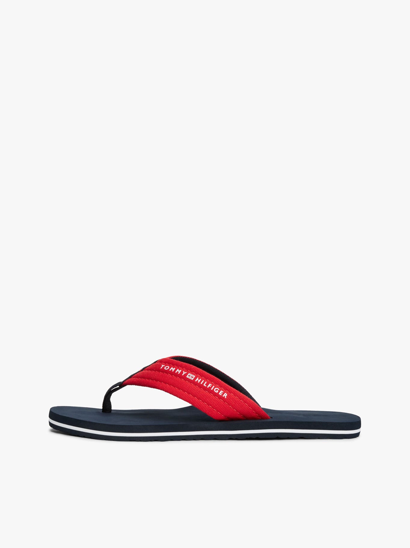 Sandalias Tommy Hilfiger Para Caballeros by Tommy Hilfiger