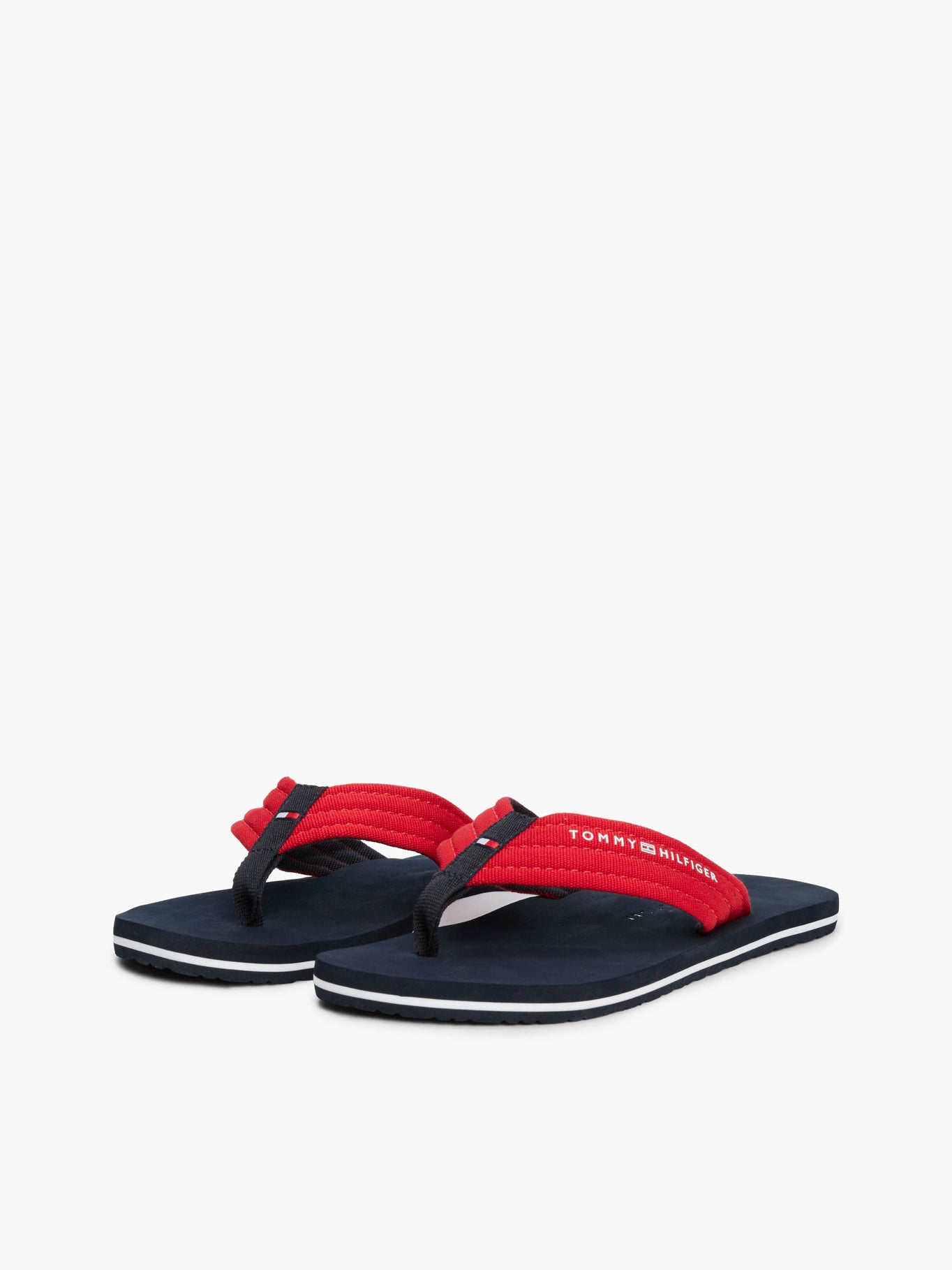 Sandalias Tommy Hilfiger Para Caballeros by Tommy Hilfiger