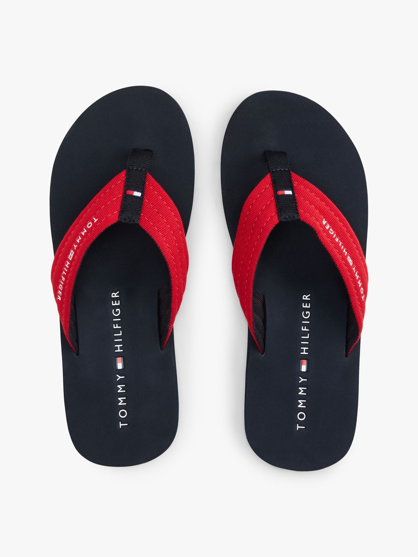 Sandalias Tommy Hilfiger Para Caballeros by Tommy Hilfiger