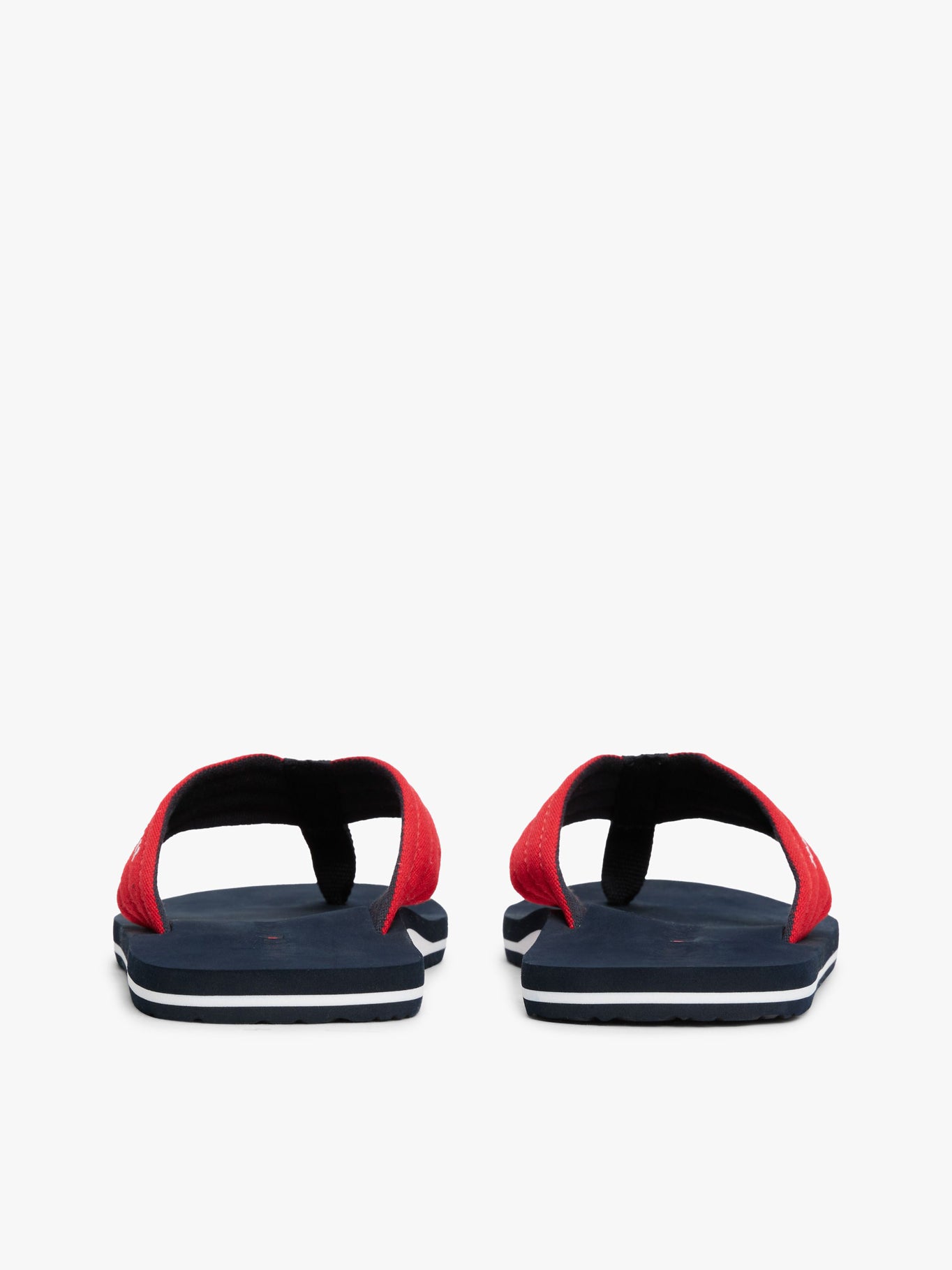 Sandalias Tommy Hilfiger Para Caballeros by Tommy Hilfiger