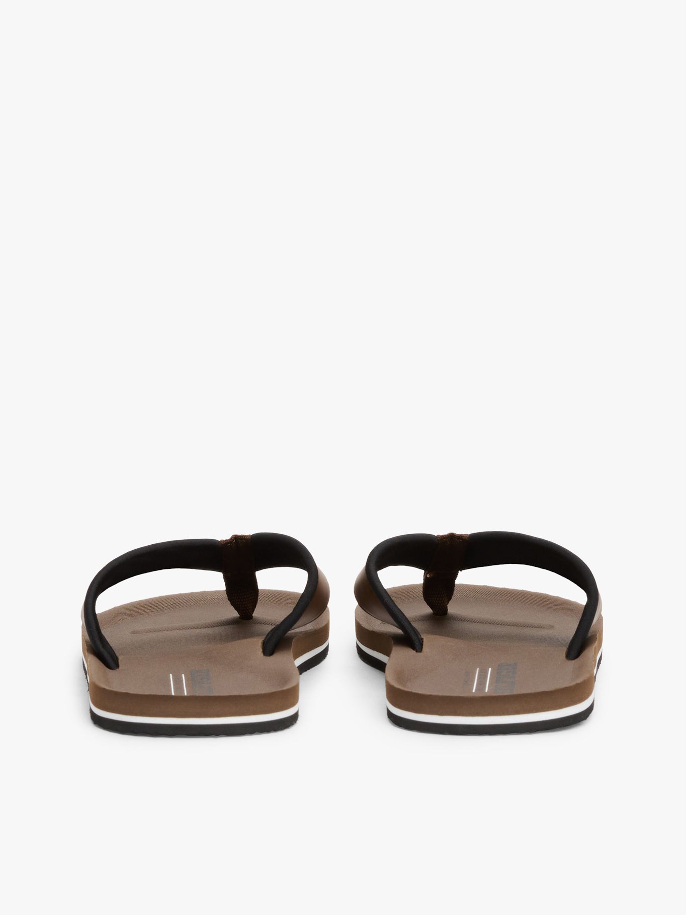 Sandalias Tommy Hilfiger Para Caballeros by Tommy Hilfiger