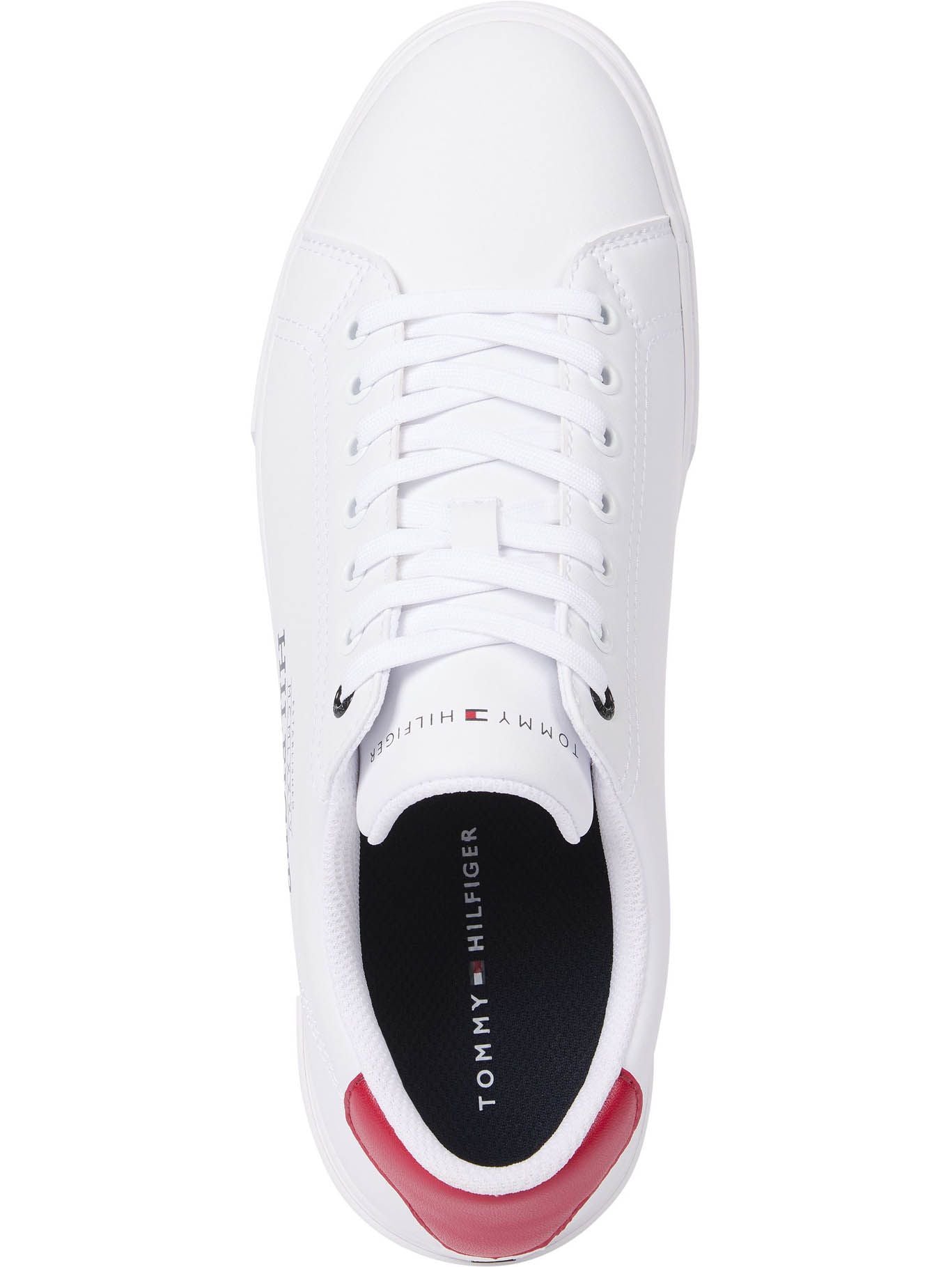 Tenis Tommy Hilfiger Para Caballeros by Tommy Hilfiger