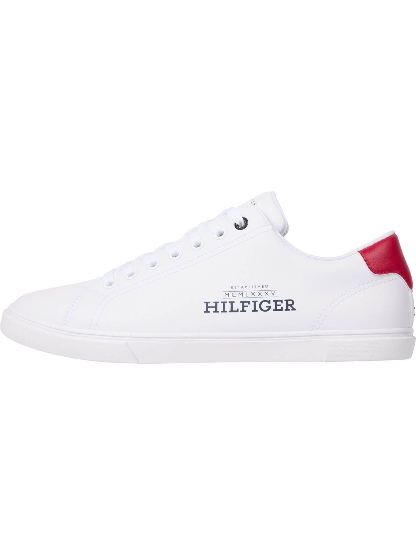 Tenis Tommy Hilfiger Para Caballeros by Tommy Hilfiger