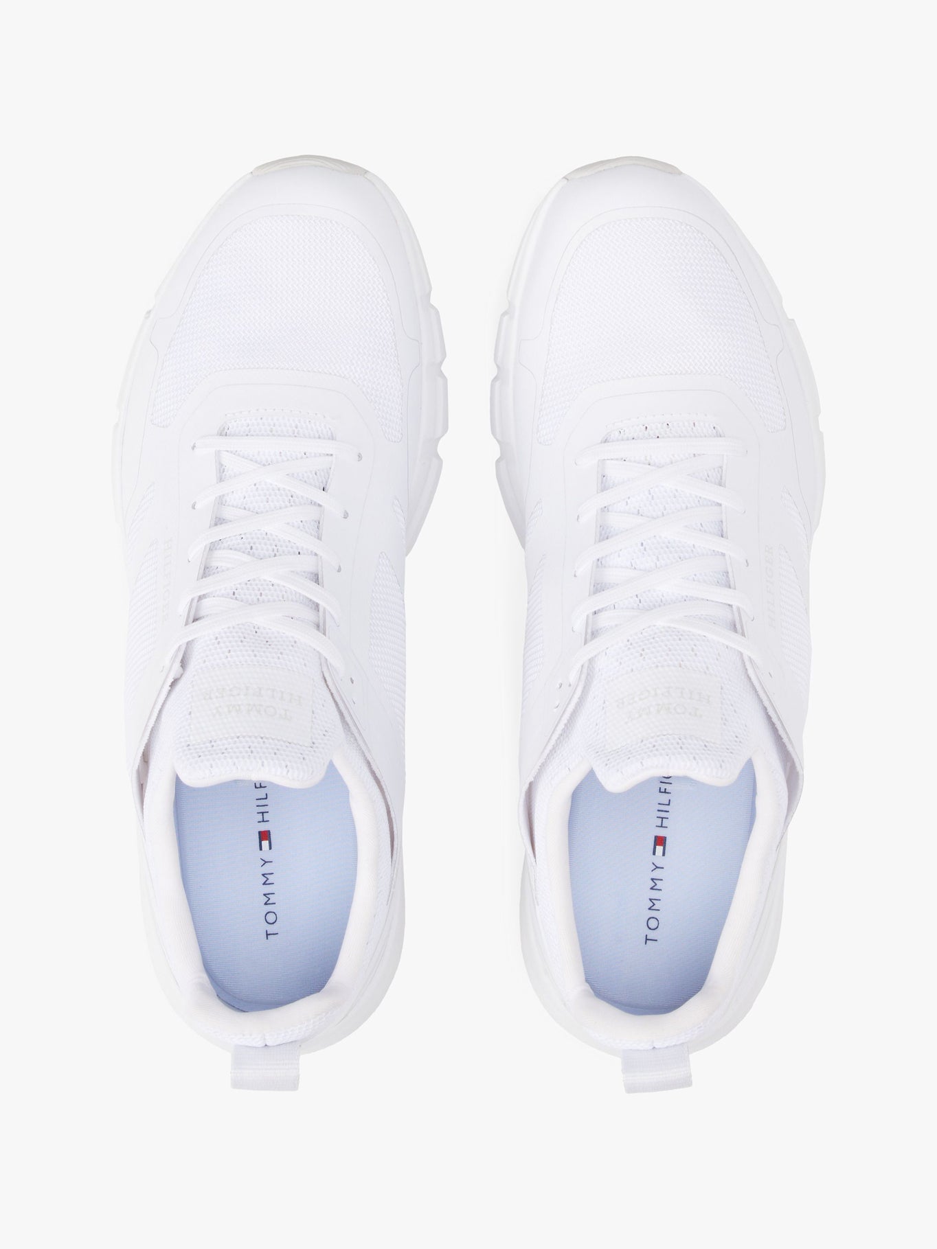 Tenis Tommy Hilfiger Para Caballeros