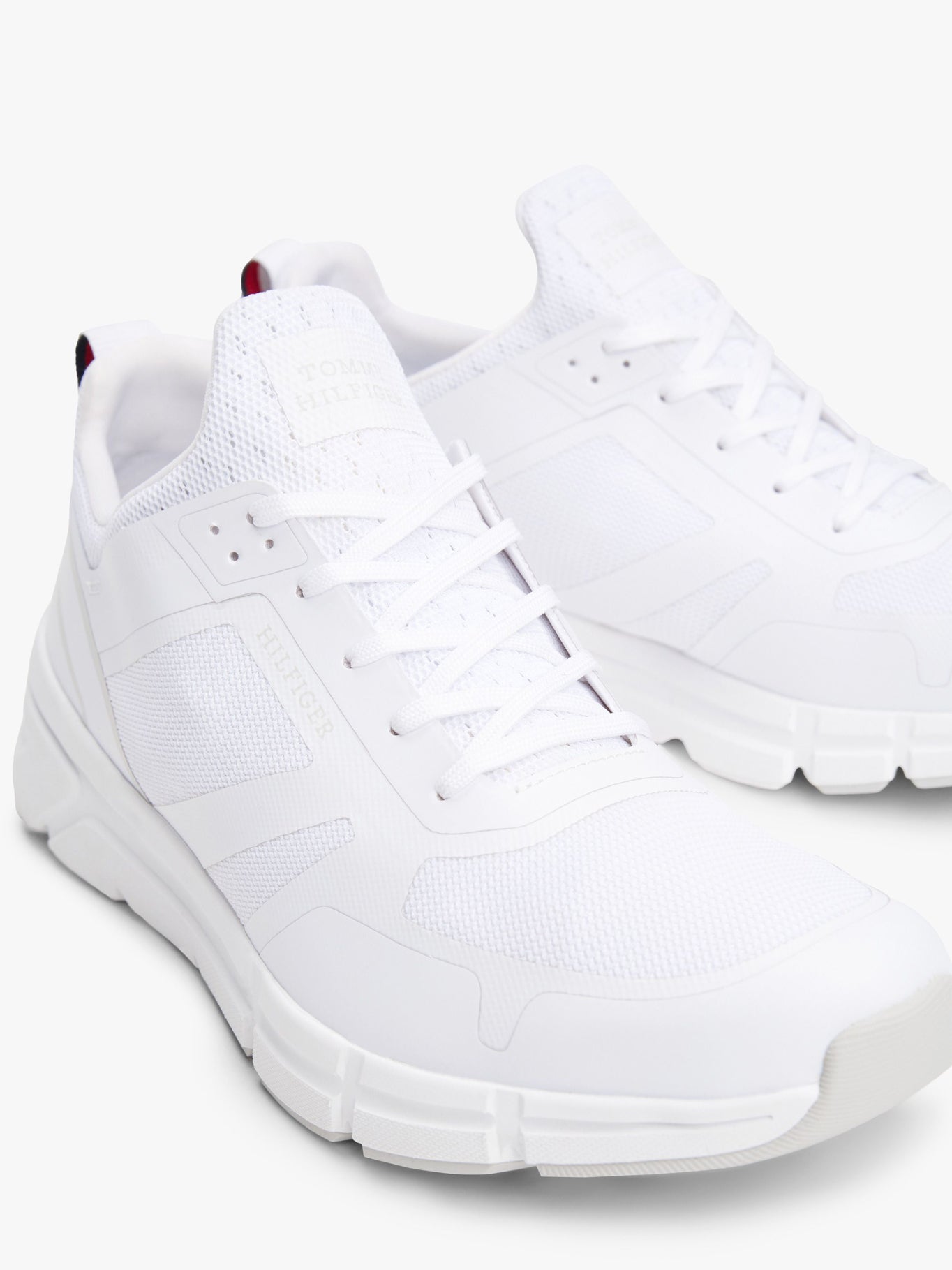 Tenis Tommy Hilfiger Para Caballeros