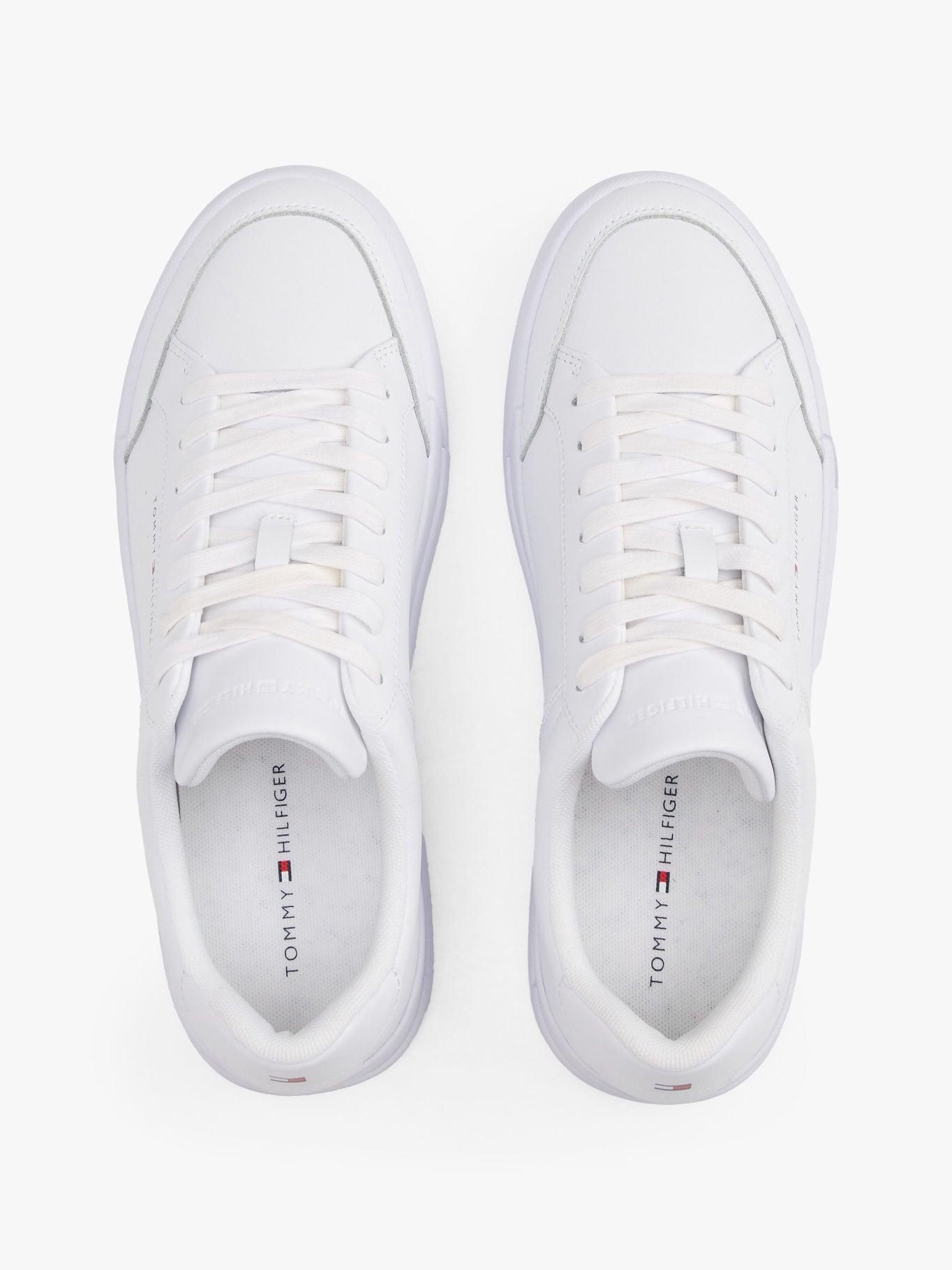 Tenis Tommy Hilfiger Para Caballeros