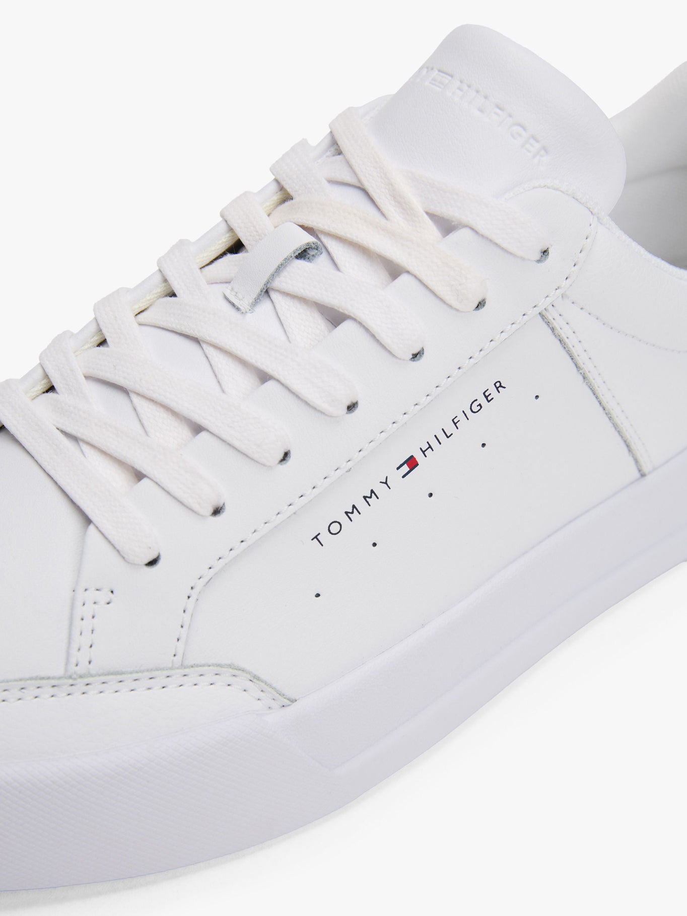 Tenis Tommy Hilfiger Para Caballeros