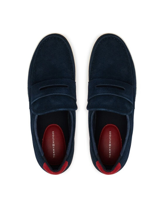 Zapatos Tommy Hilfiger para Caballeros