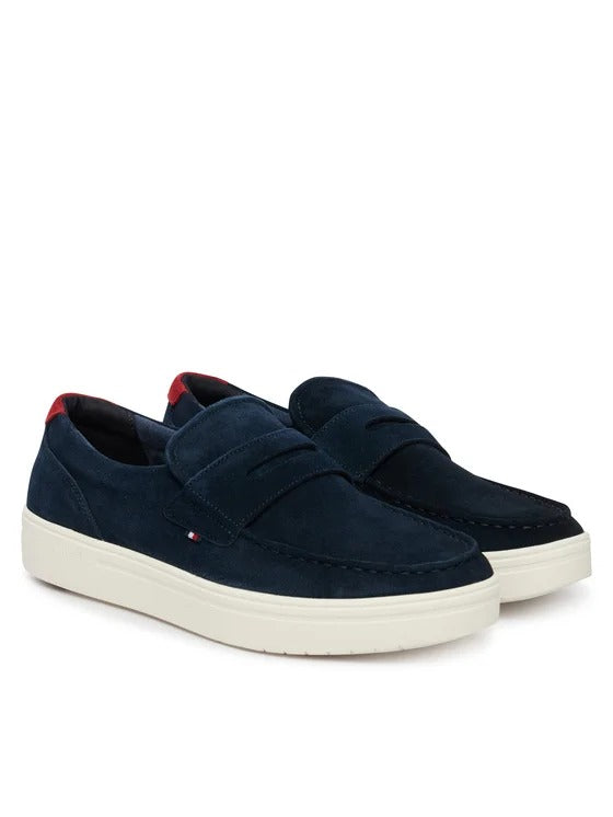 Zapatos Tommy Hilfiger para Caballeros