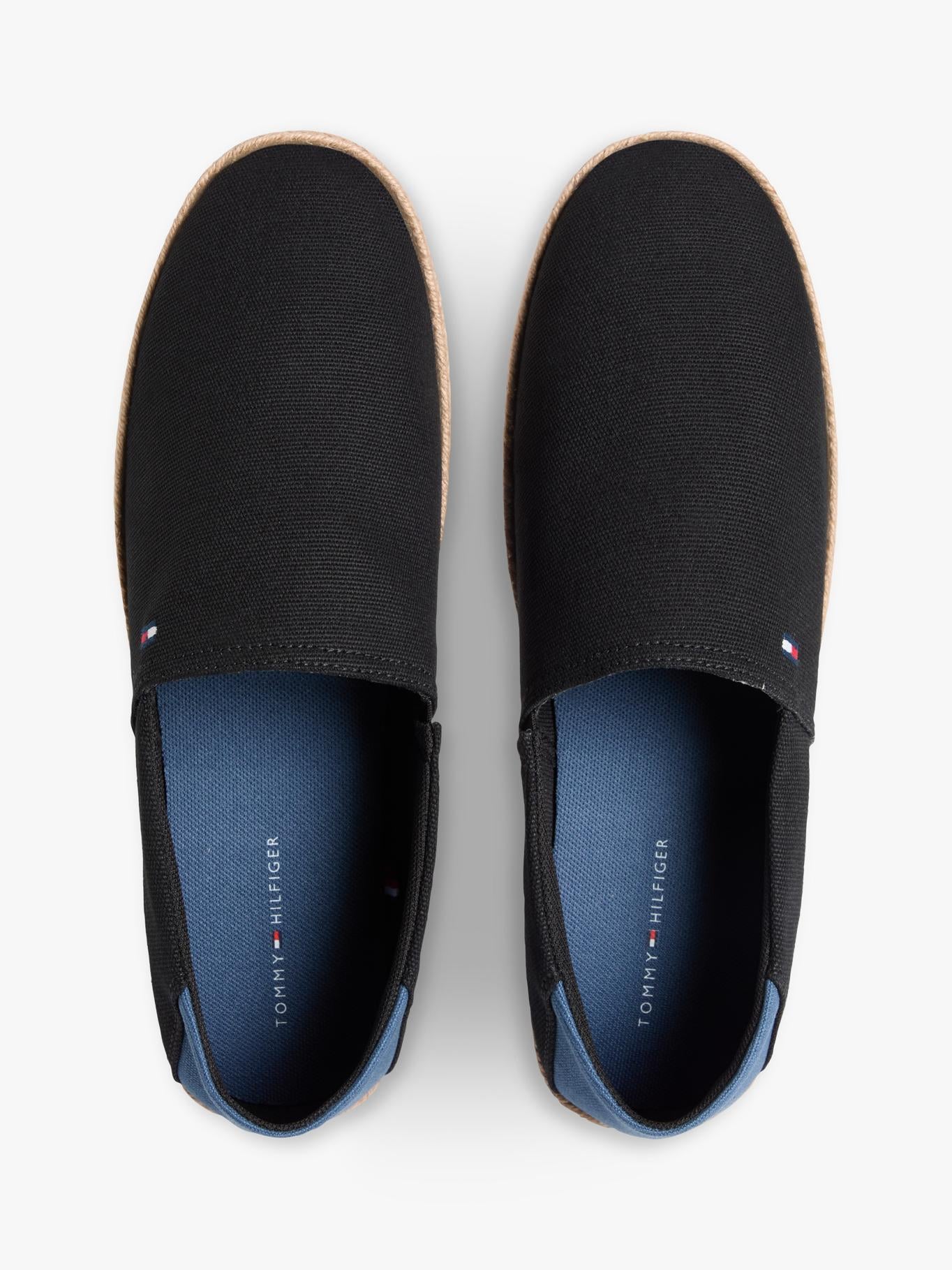 Alpargatas Tommy Hilfiger para Caballeros