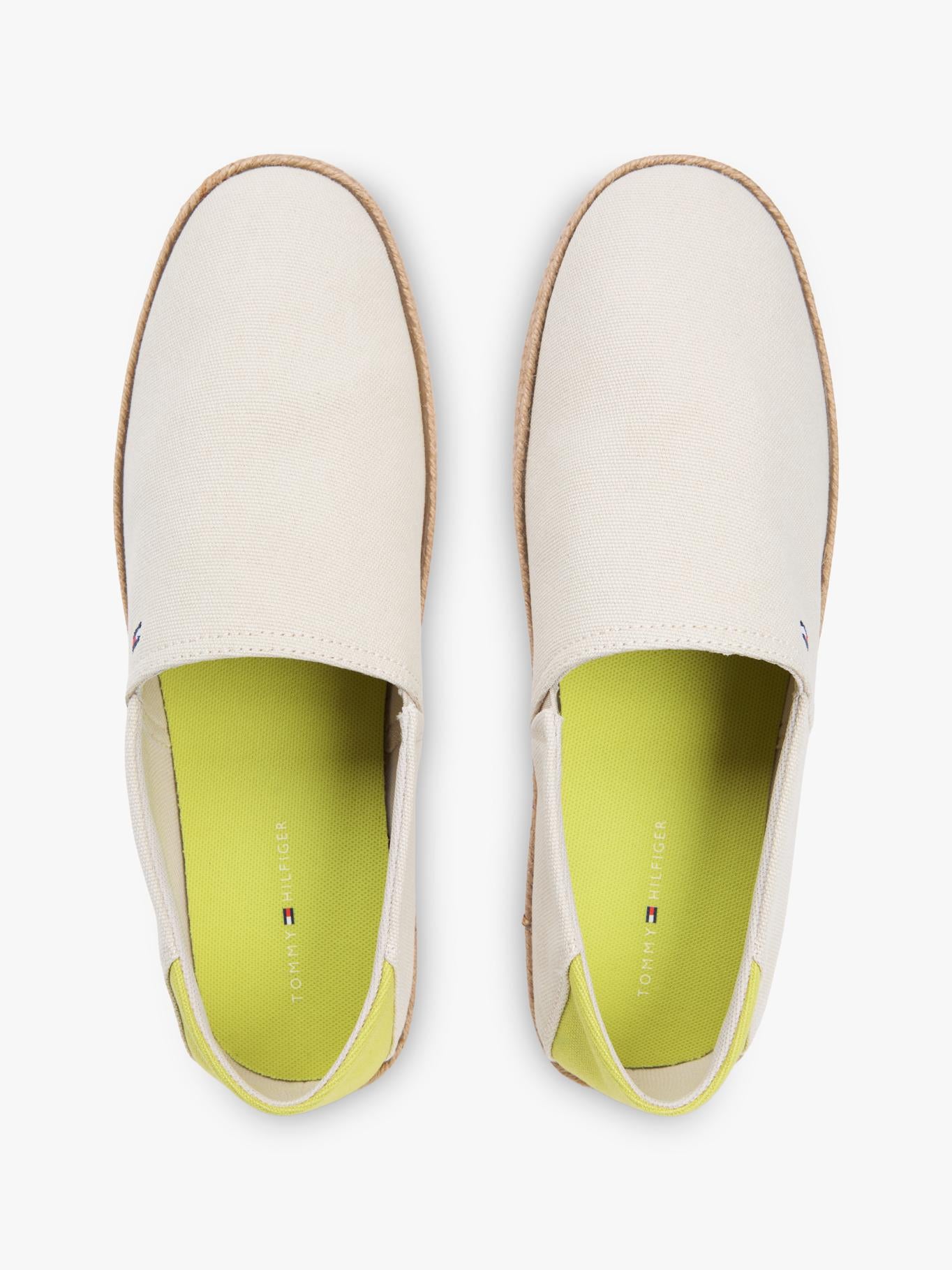 Alpargatas Tommy Hilfiger para Caballeros