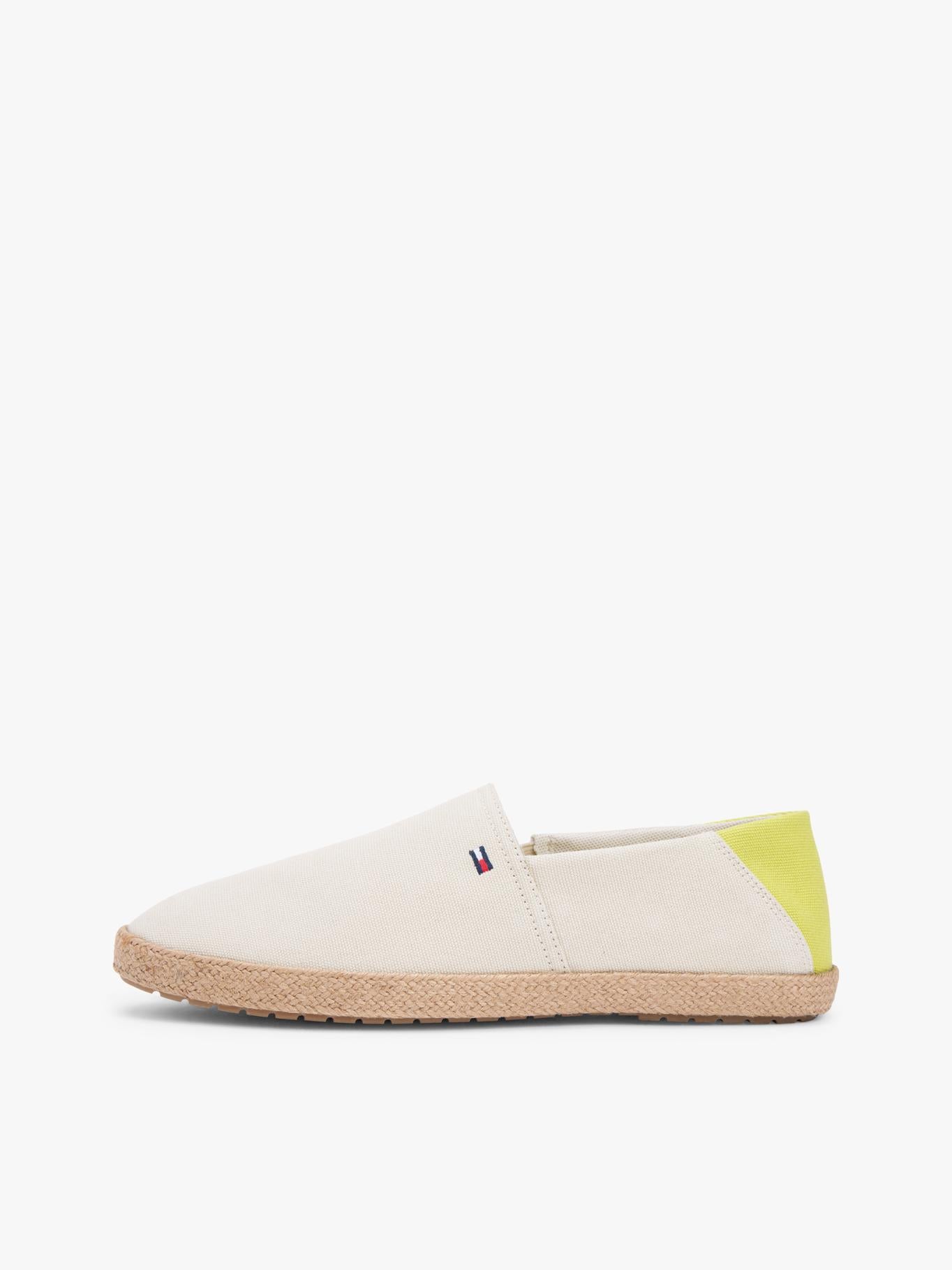 Alpargatas Tommy Hilfiger para Caballeros