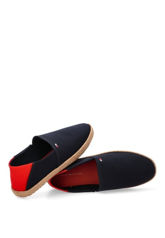 Alpargatas Tommy Hilfiger para Caballeros