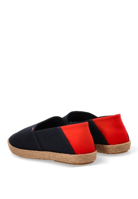 Alpargatas Tommy Hilfiger para Caballeros